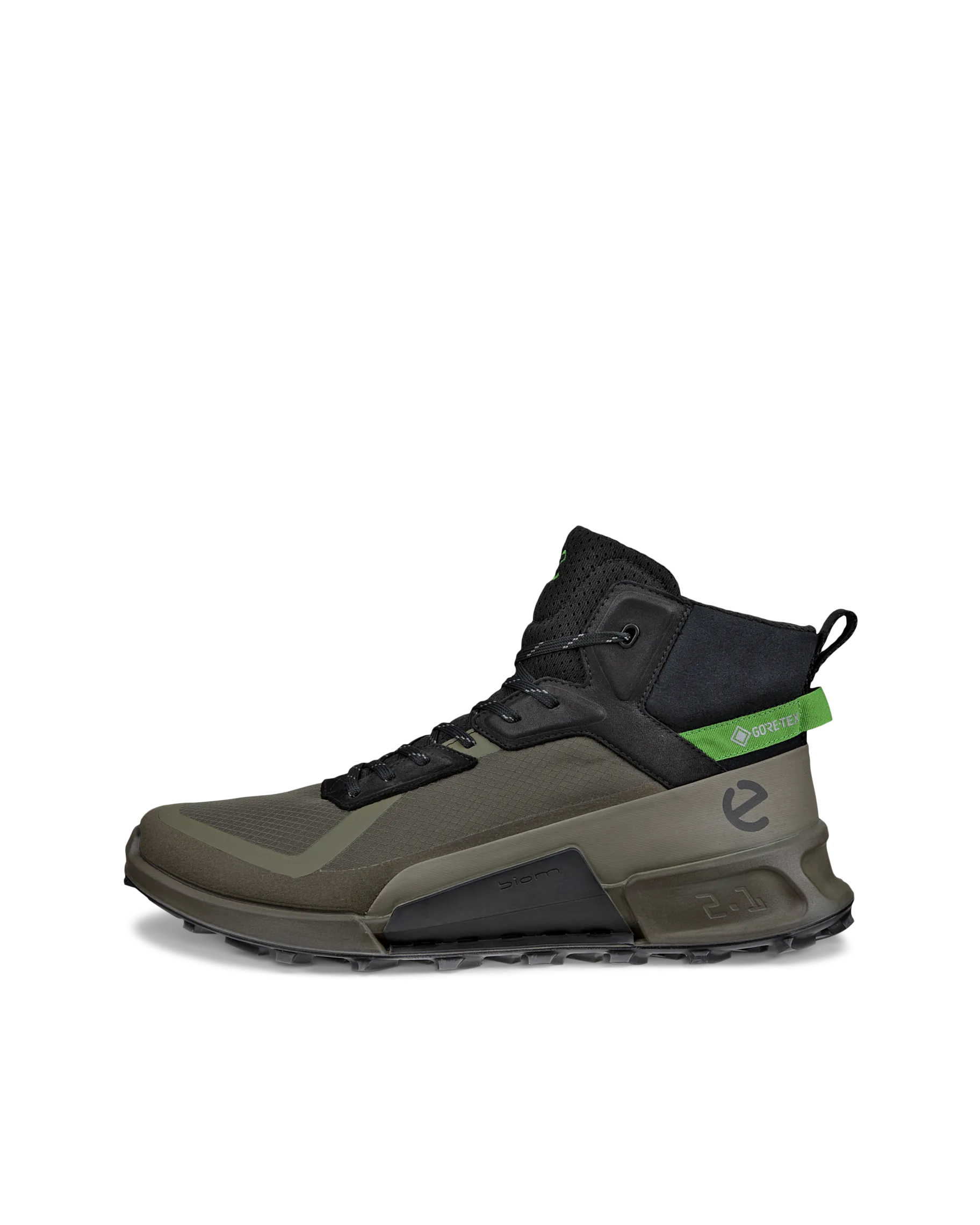 ECCO BIOM 2.1 X MOUNTAIN M