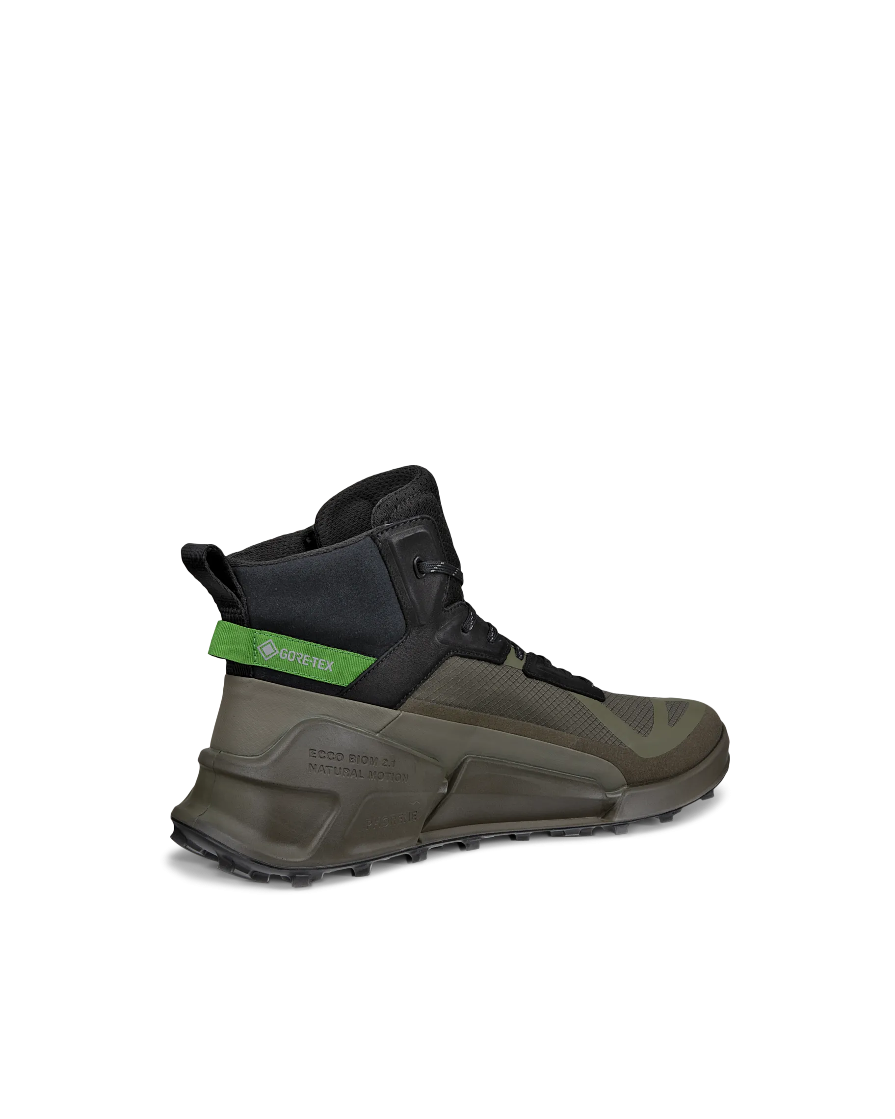 ECCO BIOM 2.1 X MOUNTAIN M