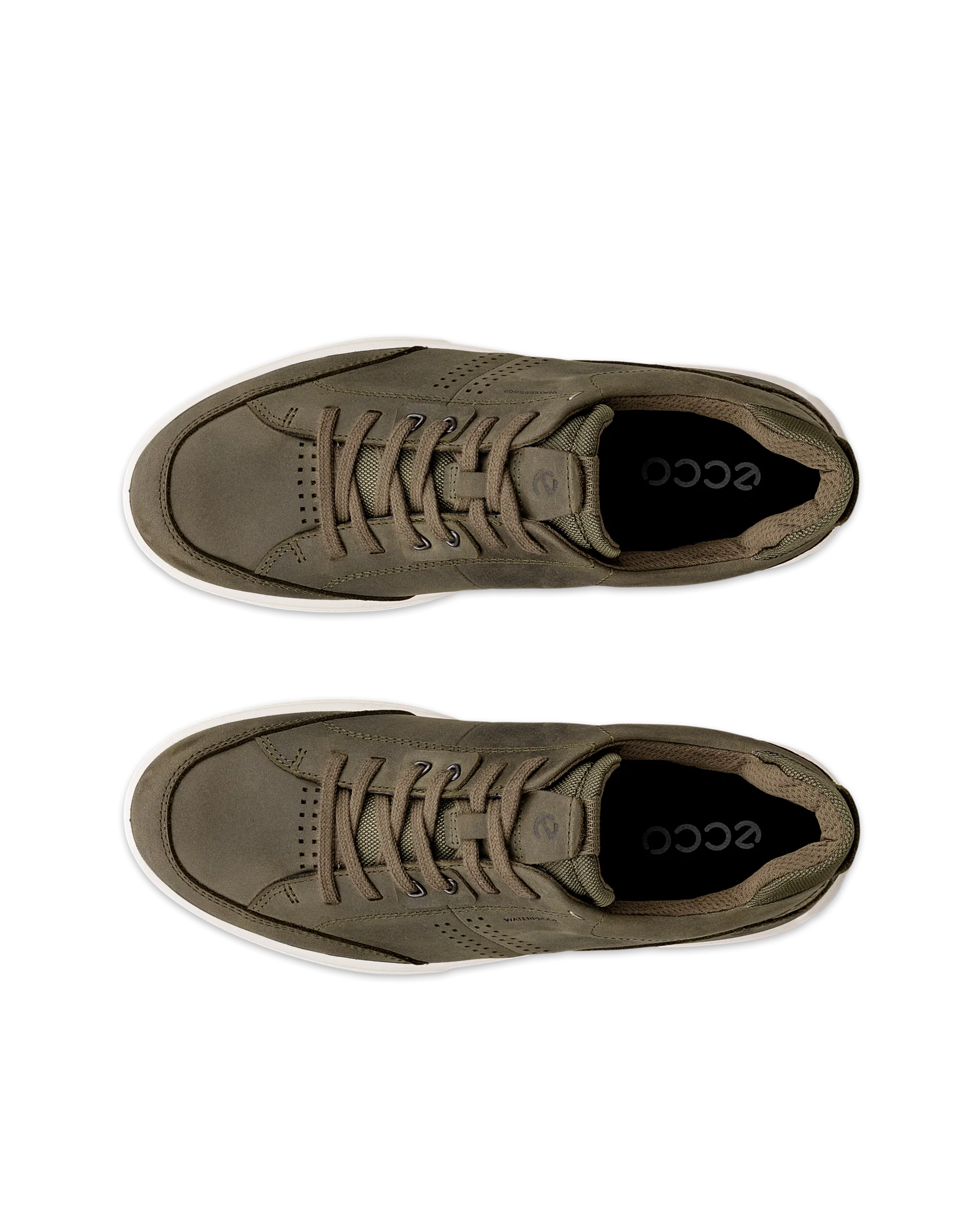ECCO BYWAY 2.0
