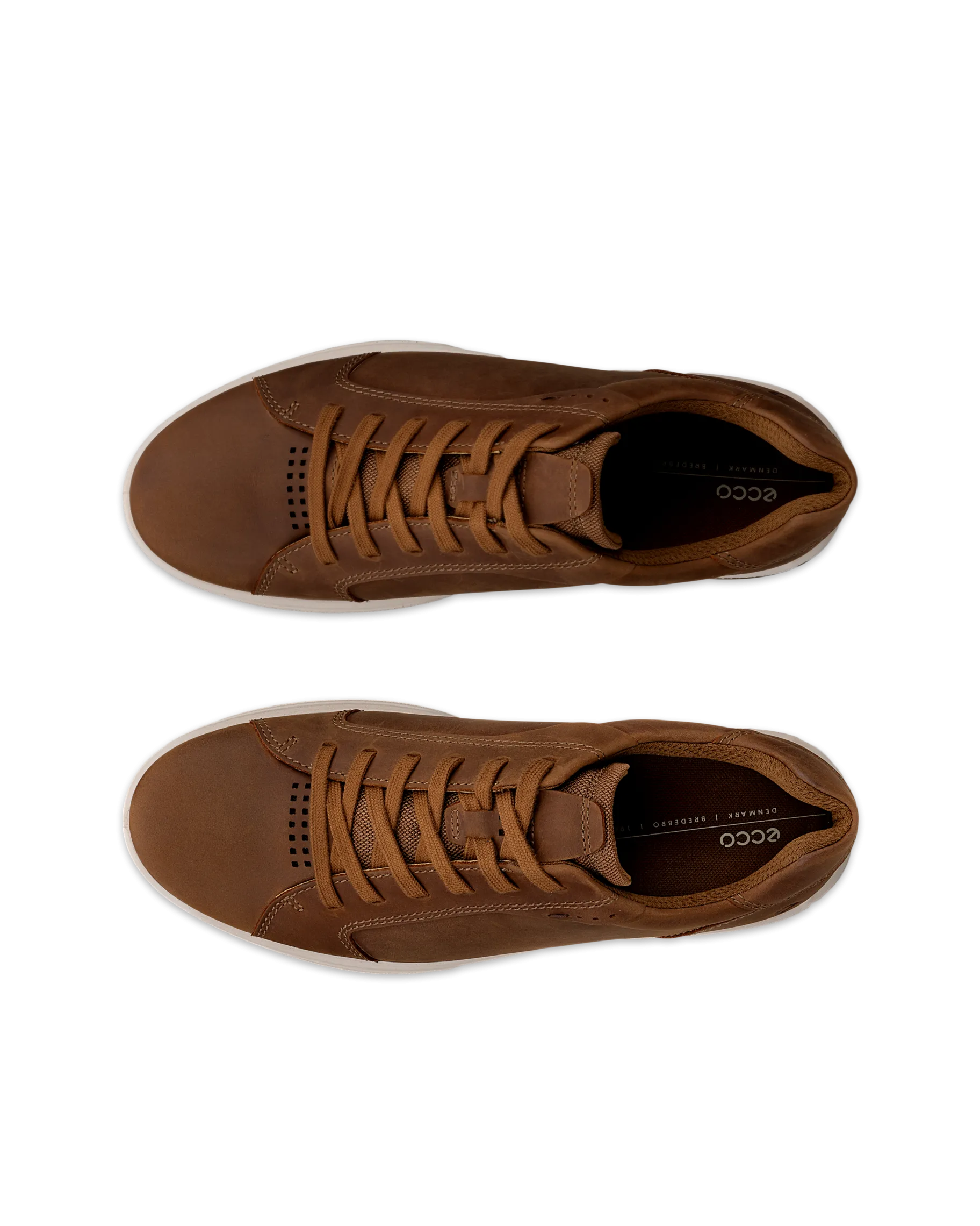 ECCO BYWAY 2.0