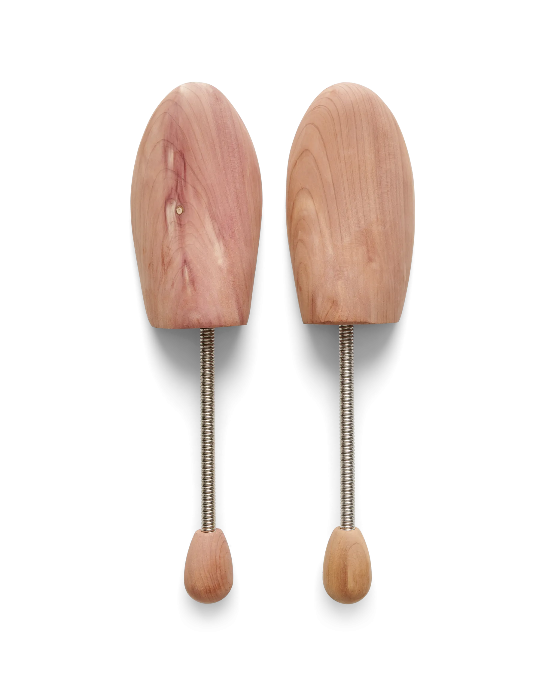 Dame ECCO Cedar Shoetree with Spring