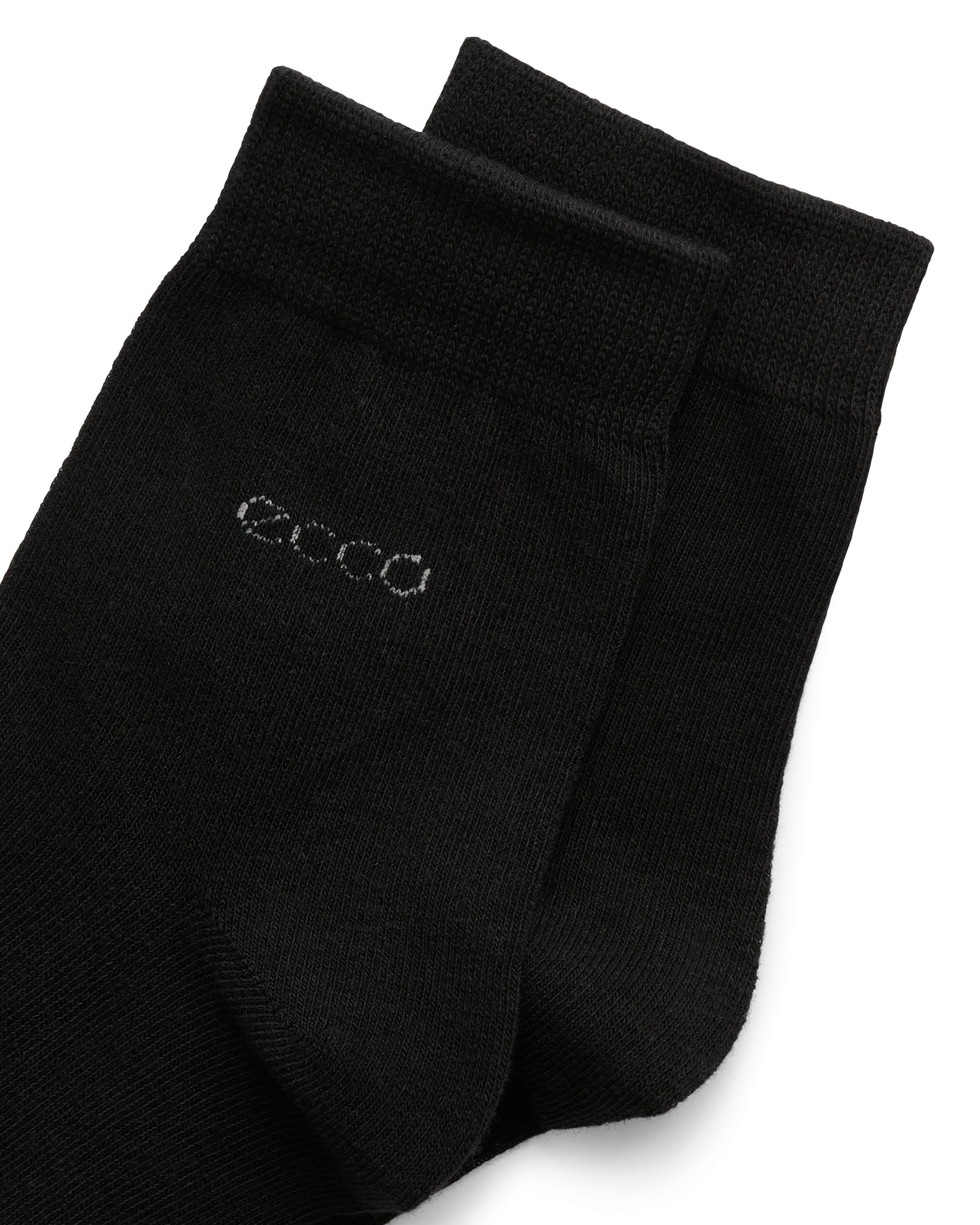 Dame ECCO Classic Ankle Cut 3-Pack