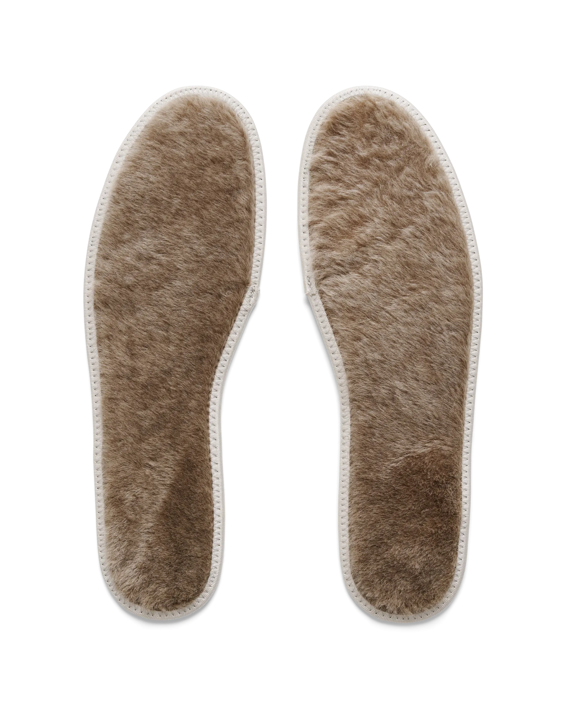ECCO Comfort Lambskin Insole Mens