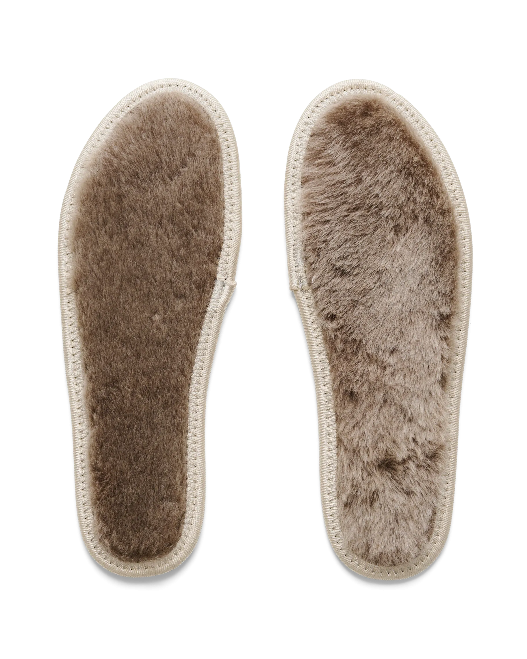 Dame ECCO Comfort Lambskin Insole Kids