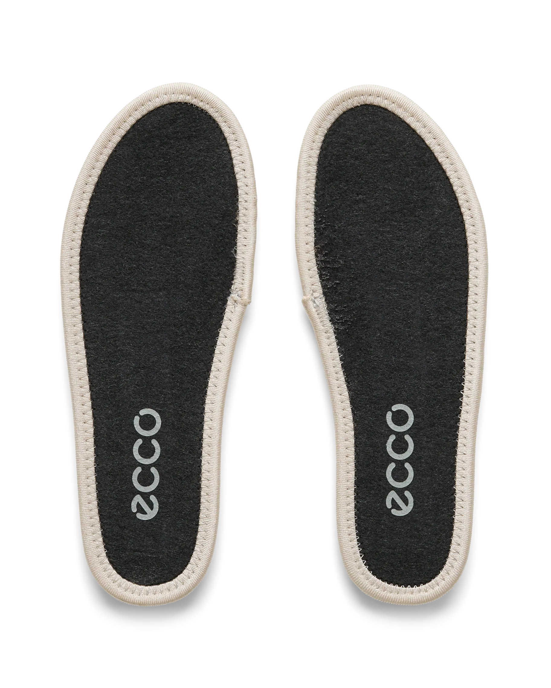 Dame ECCO Comfort Lambskin Insole Kids