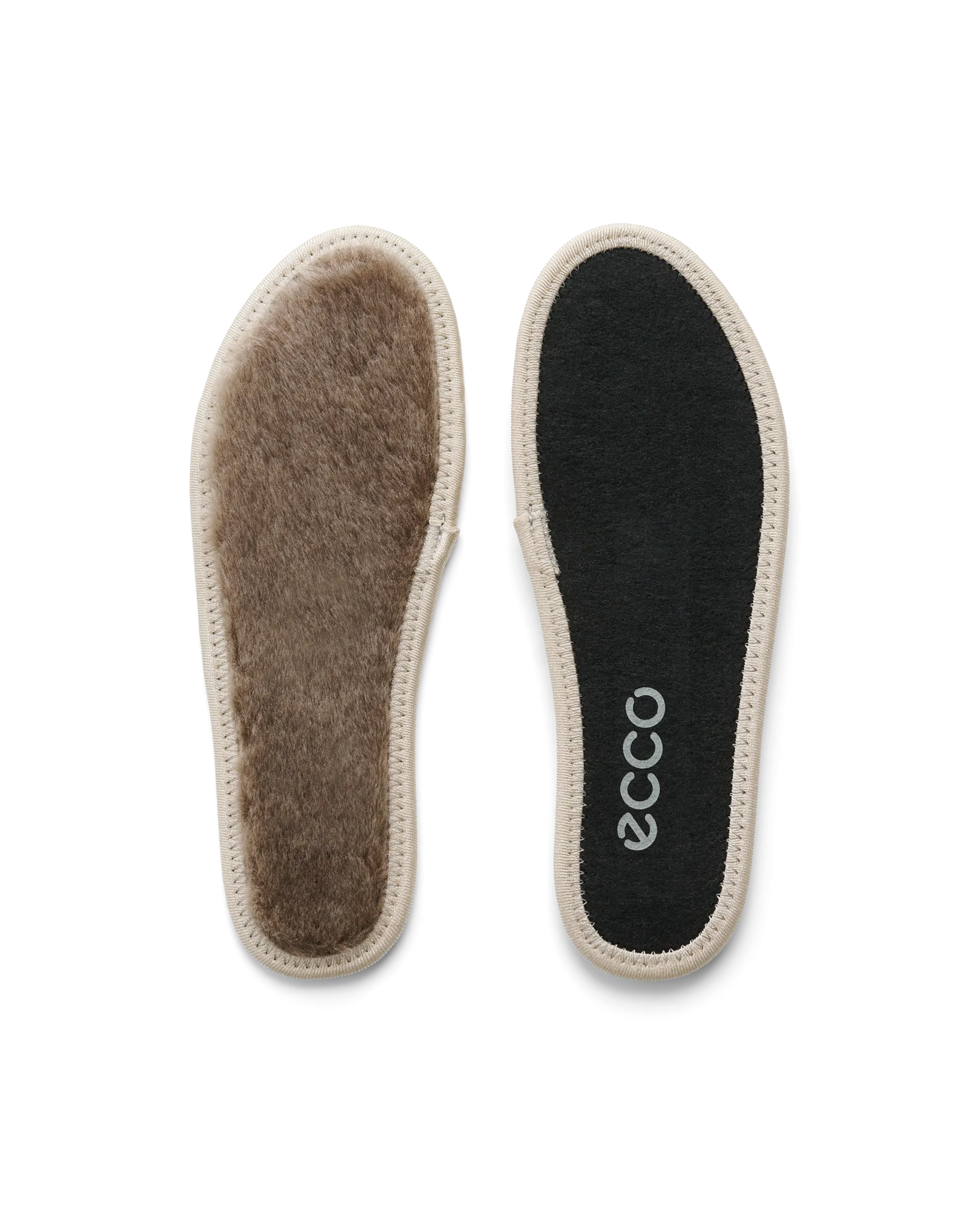 Dame ECCO Comfort Lambskin Insole Kids