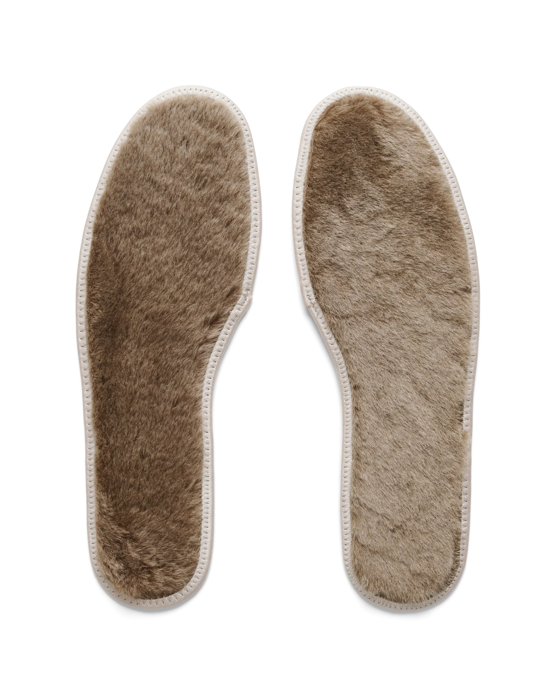 Dame ECCO Comfort Lambskin Insole Womens