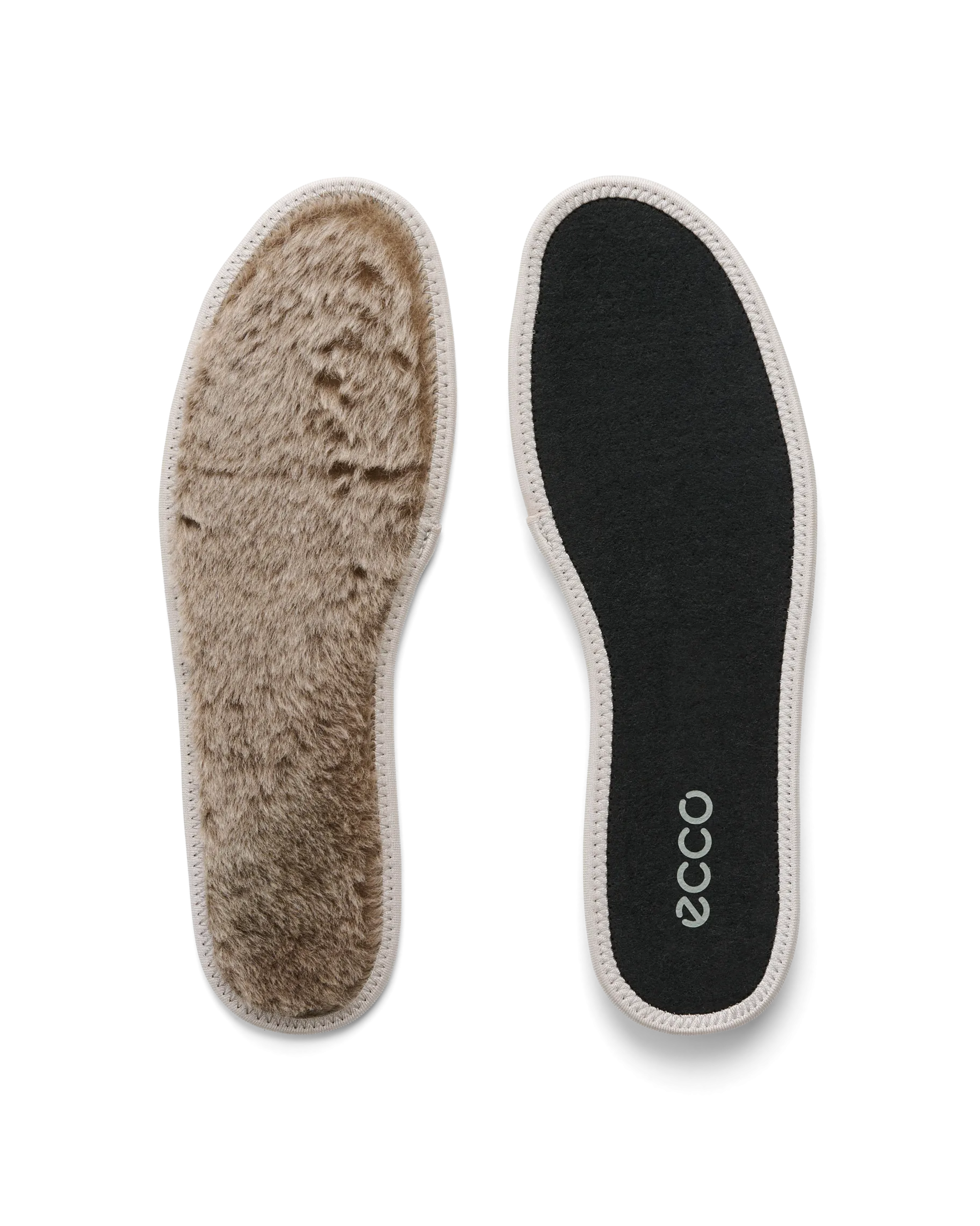 Dame ECCO Comfort Lambskin Insole Womens