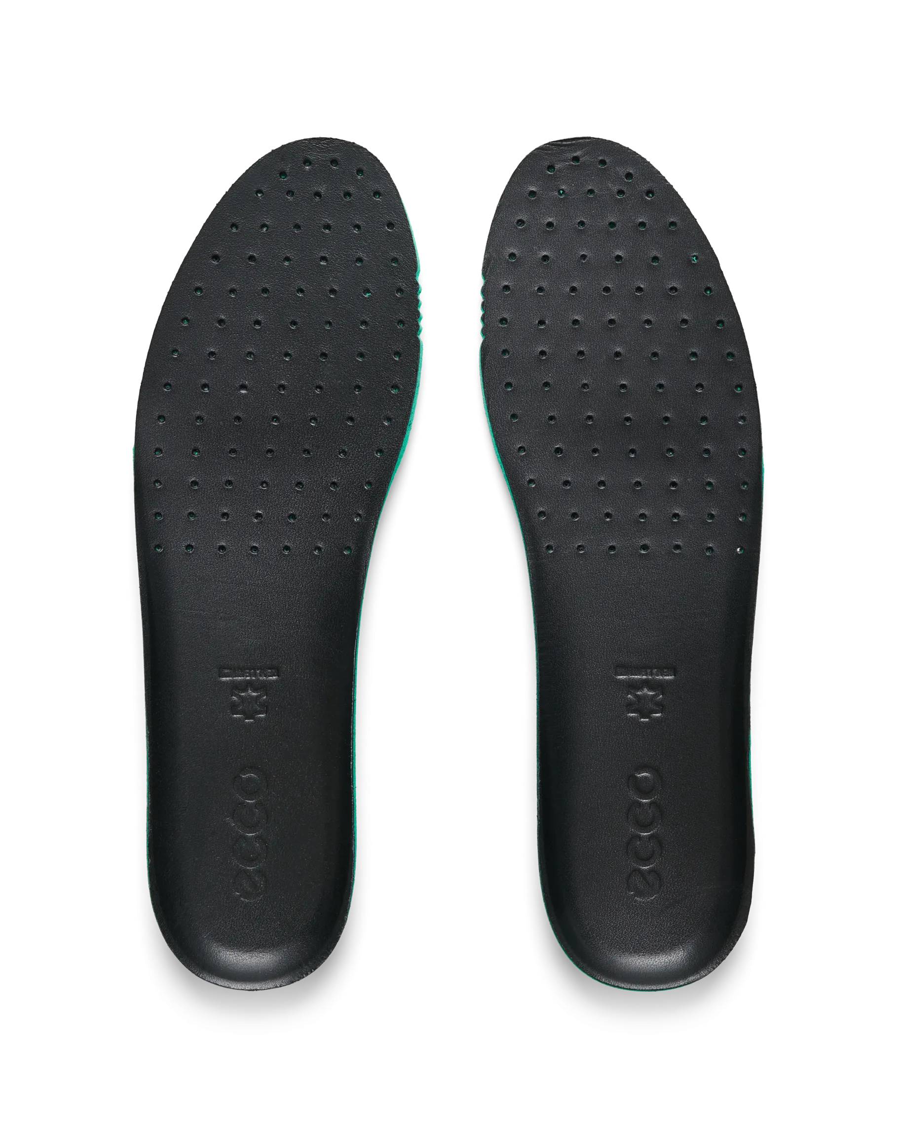 Dame ECCO Comfort Lifestyle Insole Womens