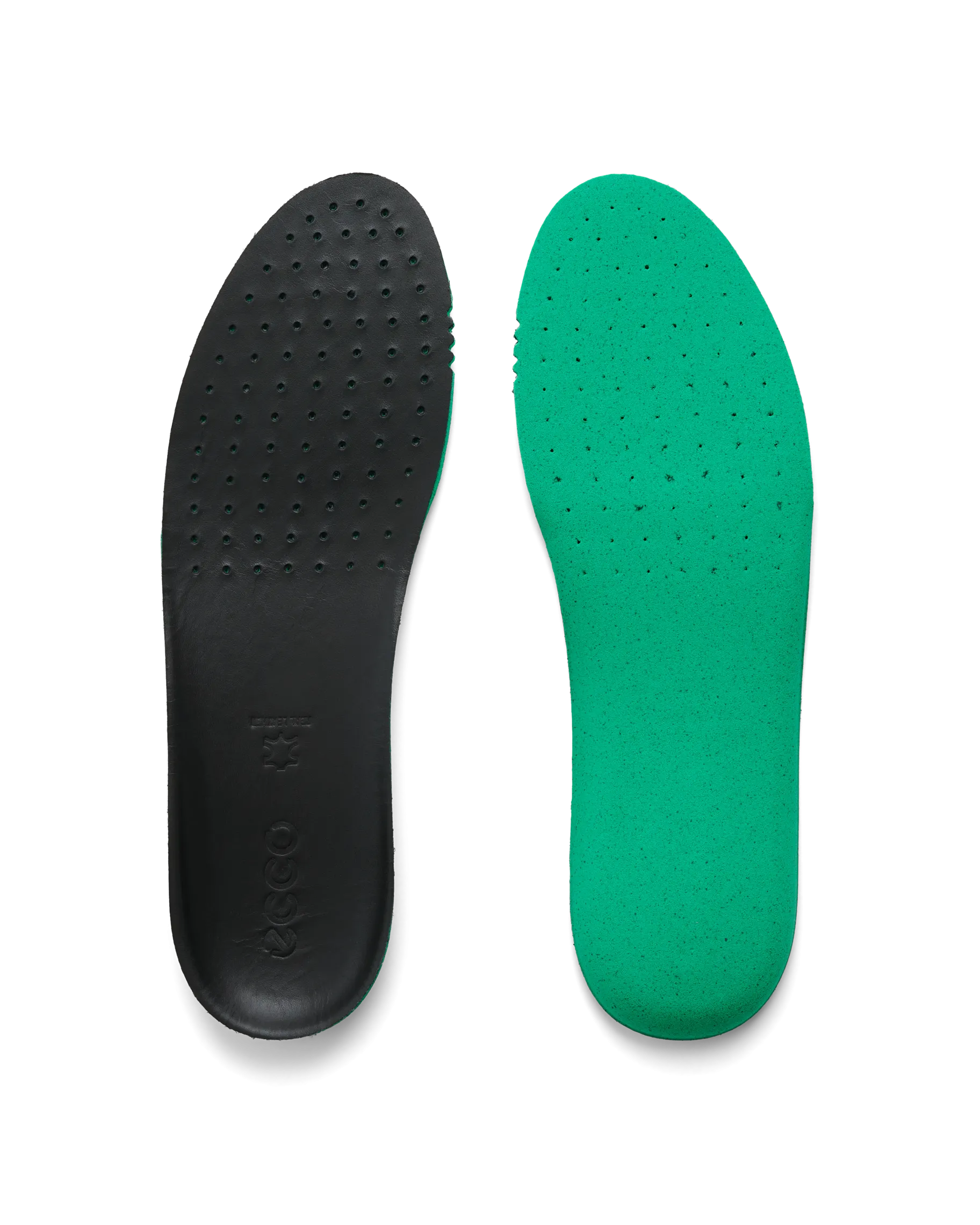 Dame ECCO Comfort Lifestyle Insole Womens