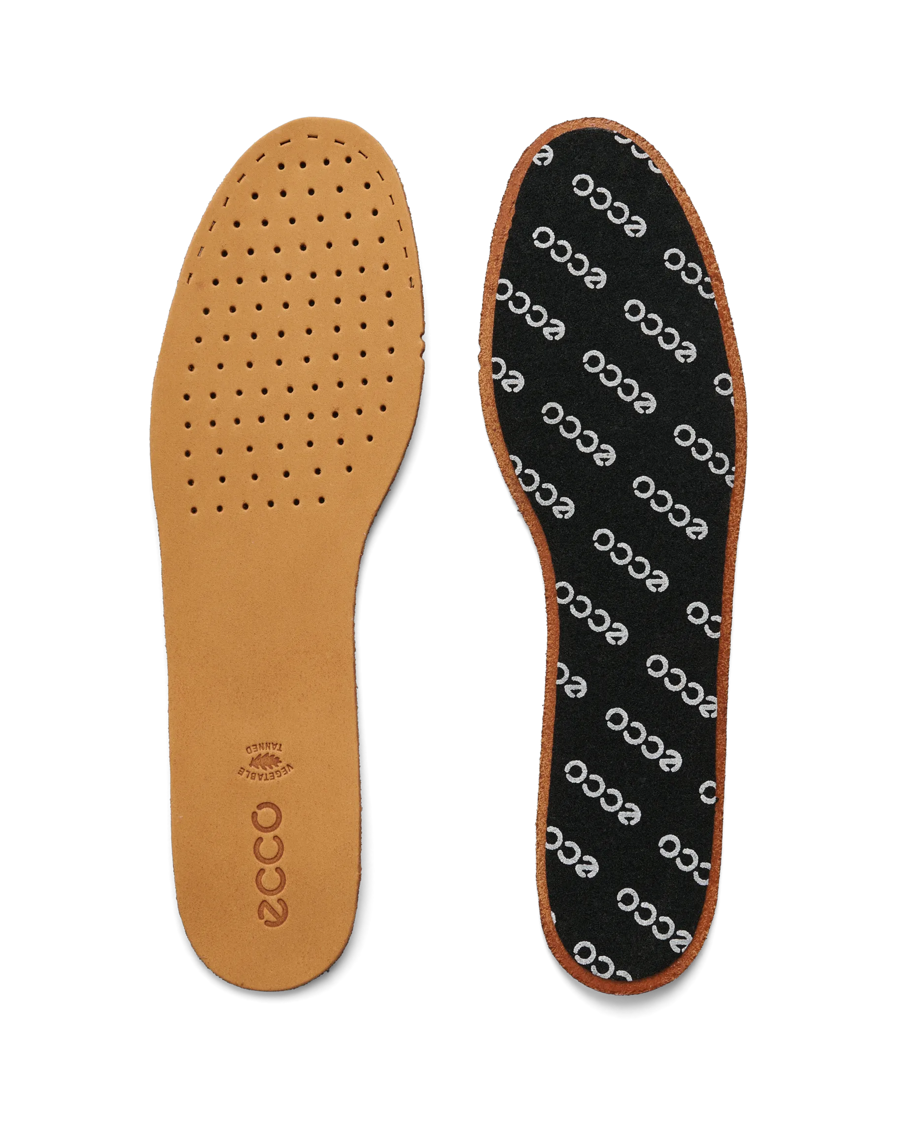 ECCO Comfort Slim Insole Mens