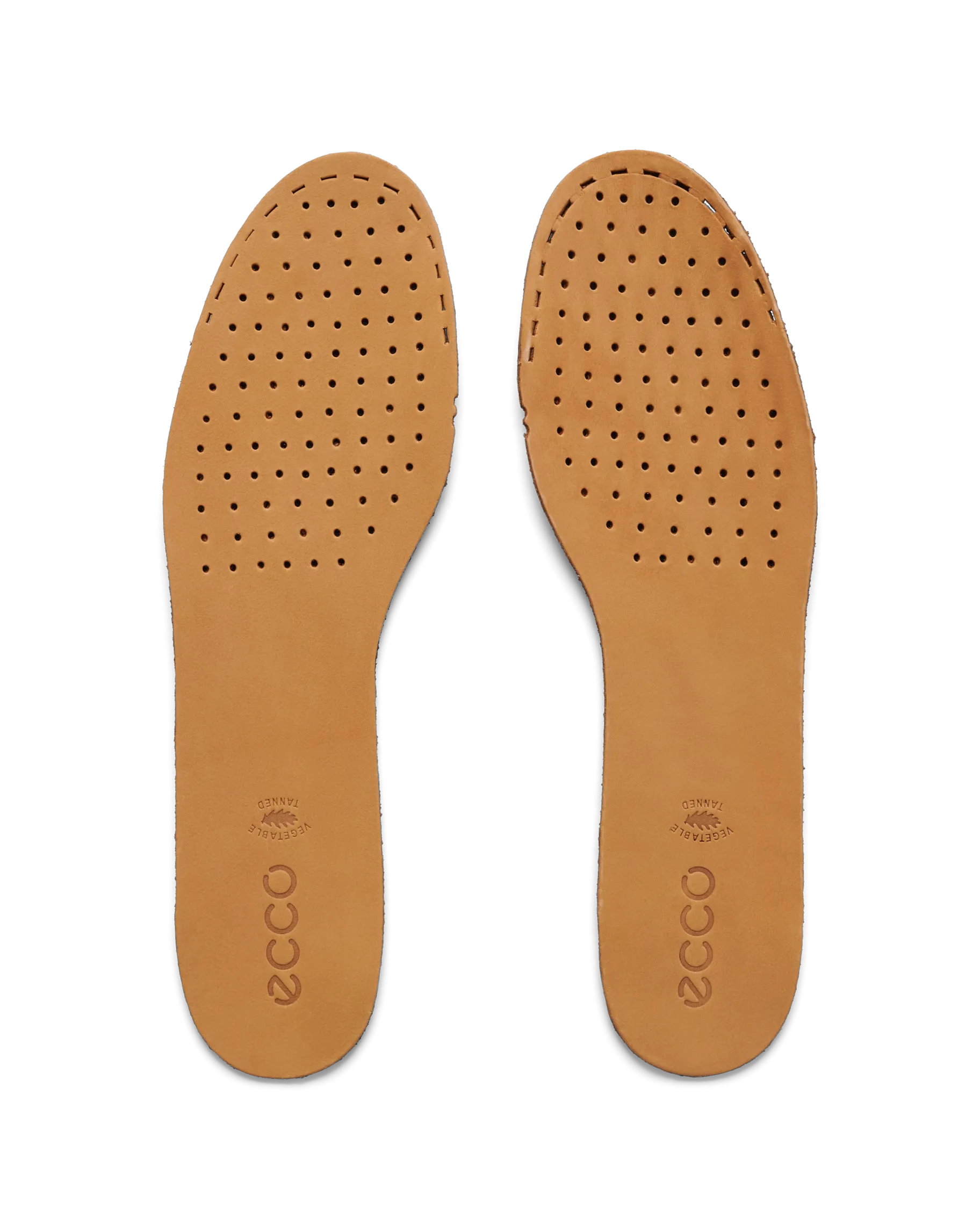 Dame ECCO Comfort Slim Insole Womens