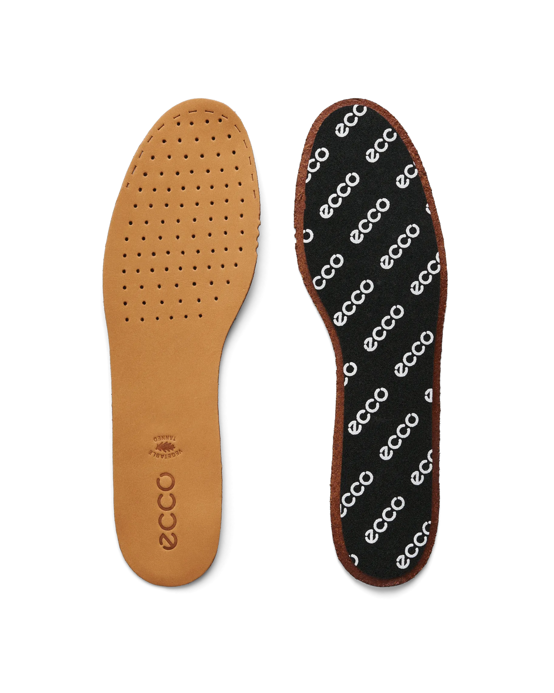 Dame ECCO Comfort Slim Insole Womens