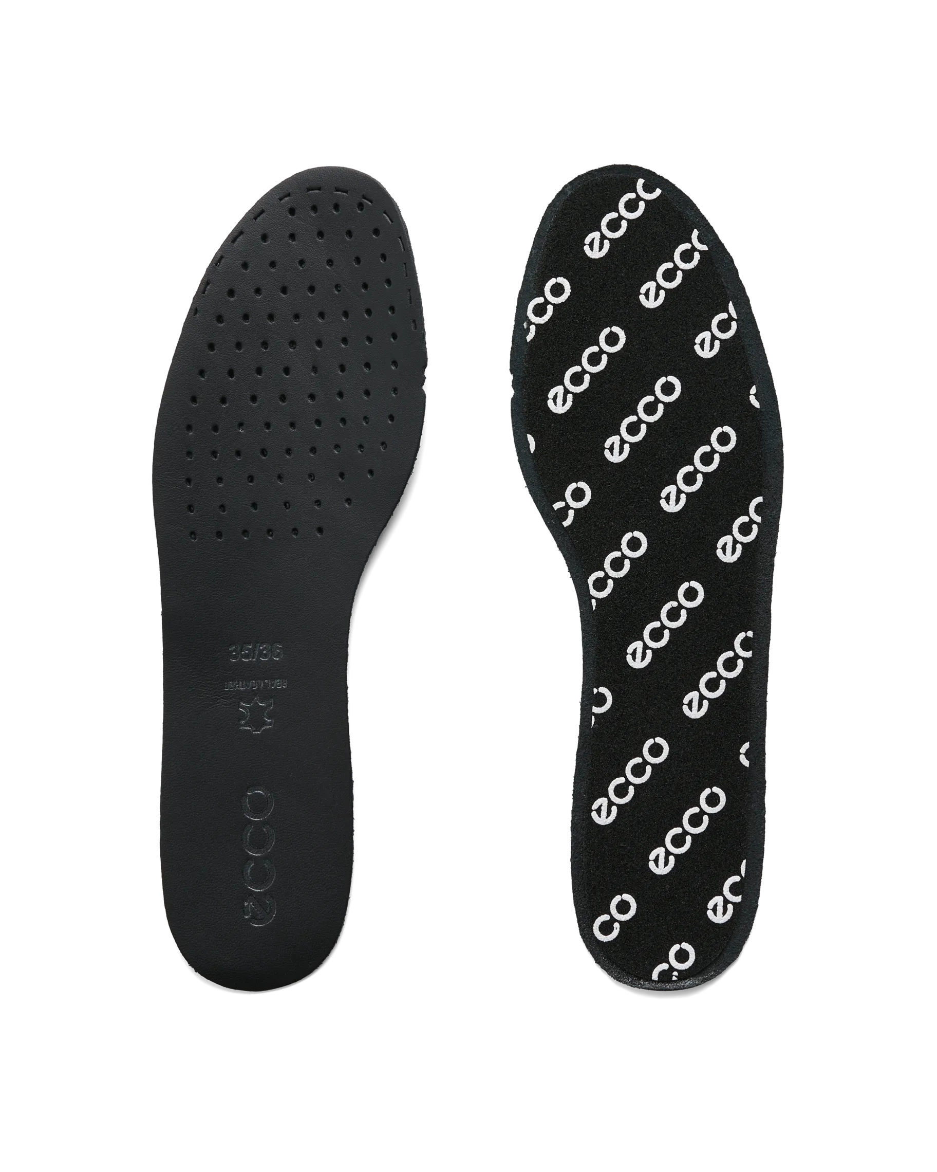 Dame ECCO Comfort Slim Insole Womens