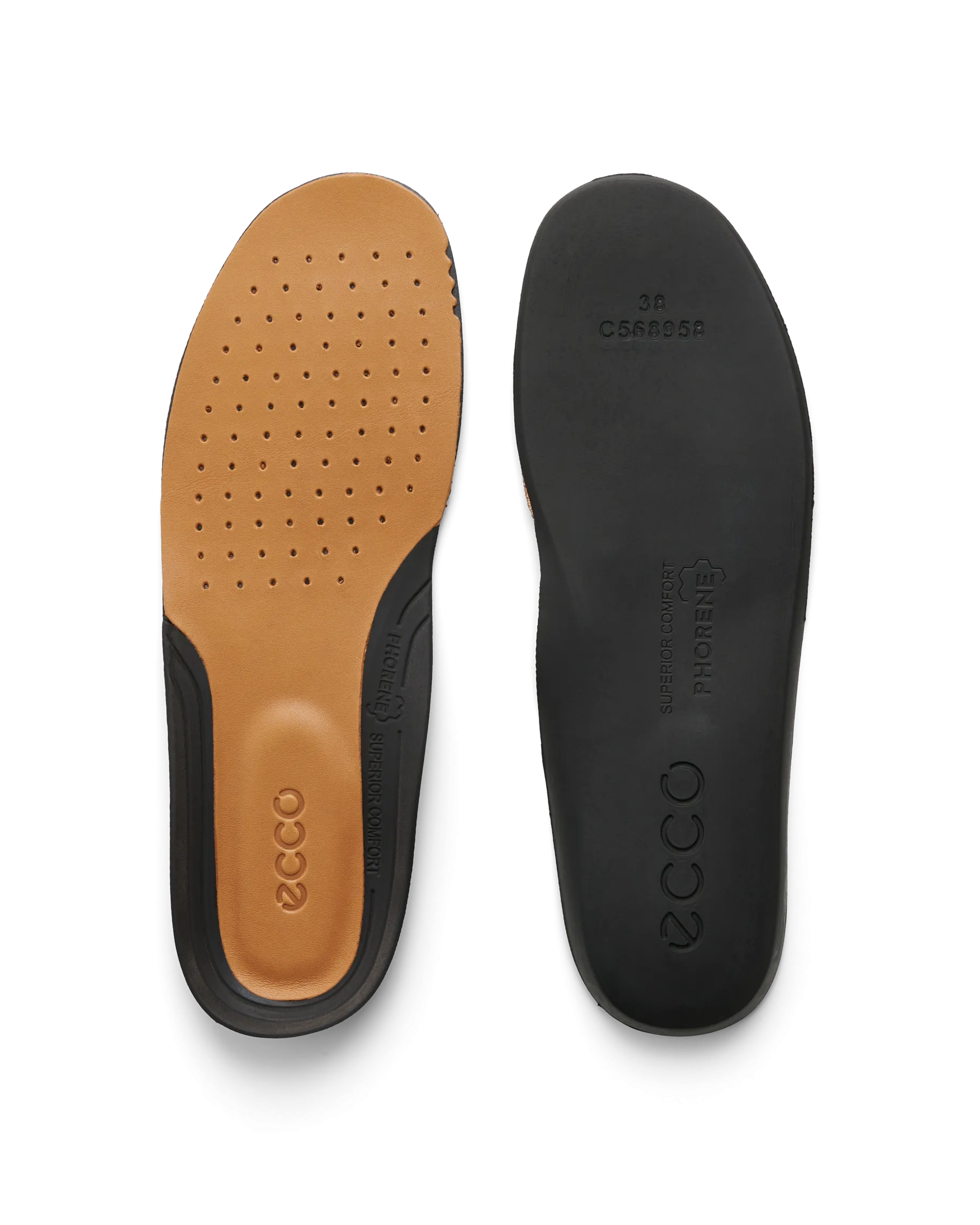 Dame ECCO Comfort Supreme Insole W