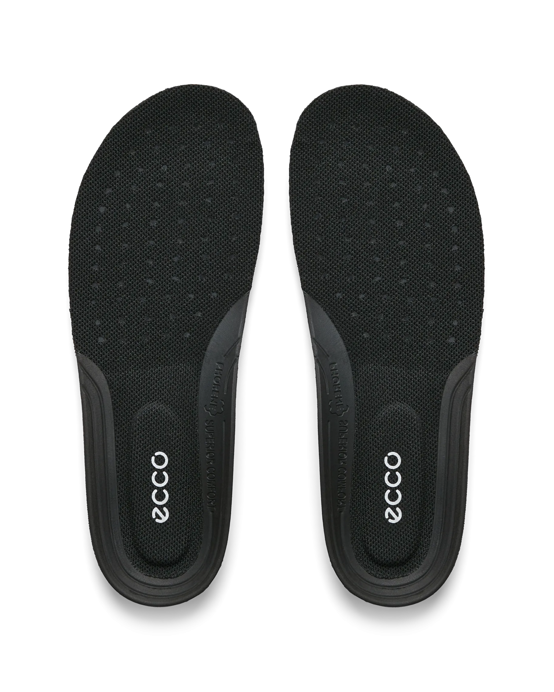 Dame ECCO Comfort Textile Insole Kids