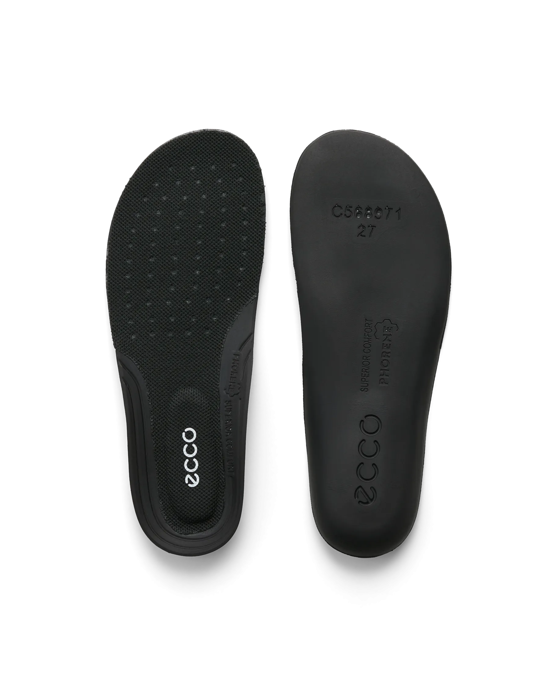 Dame ECCO Comfort Textile Insole Kids