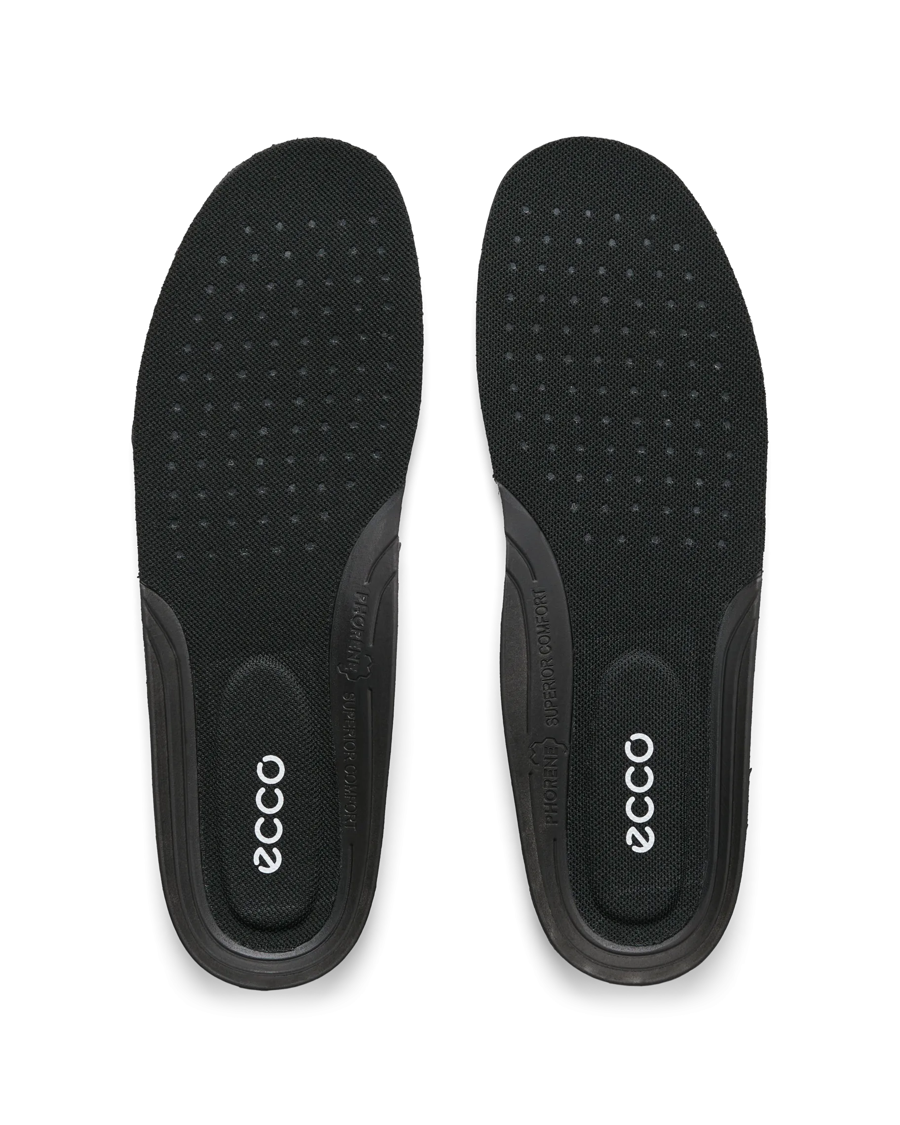 Dame ECCO Comfort Textile Insole W
