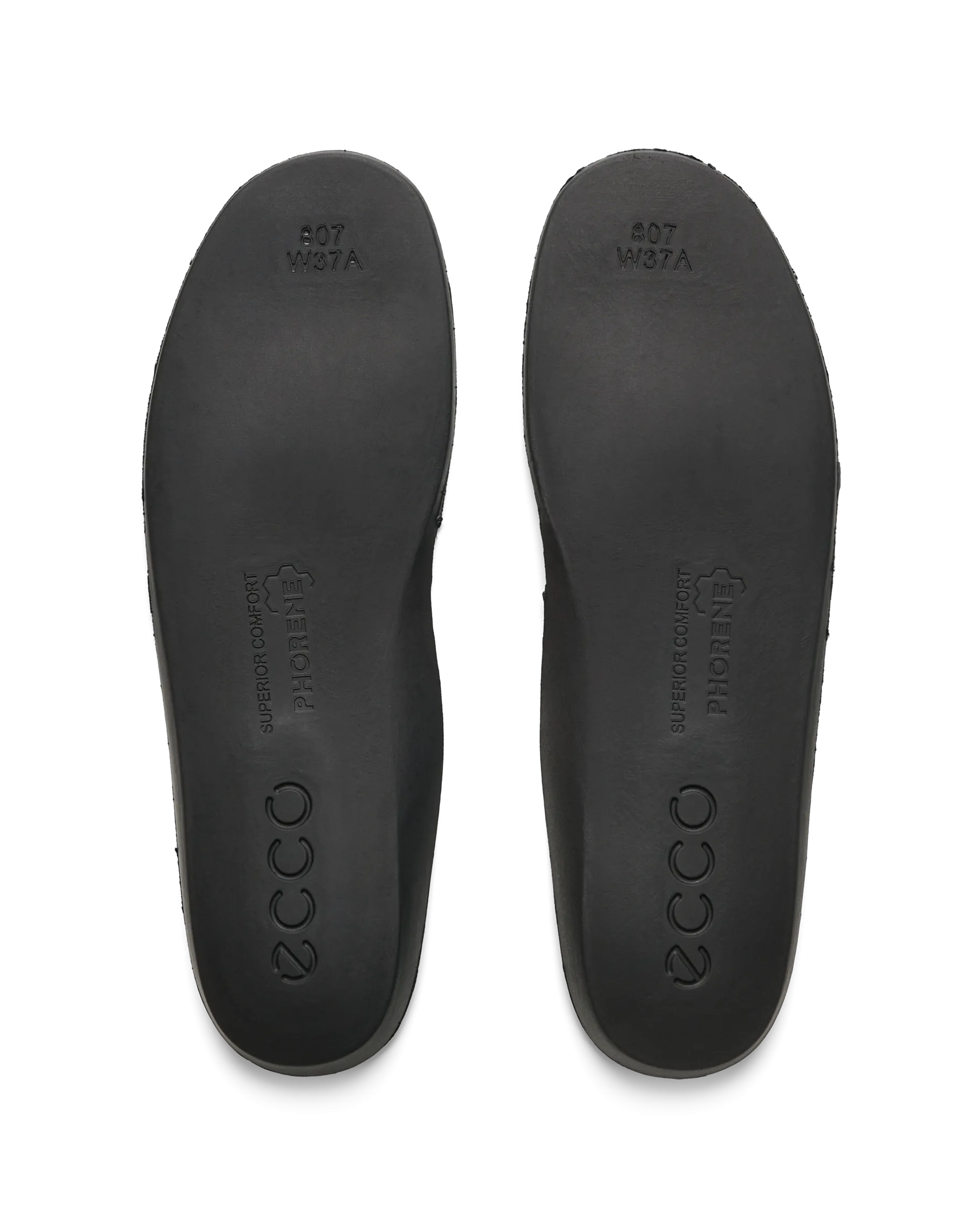 Dame ECCO Comfort Textile Insole W