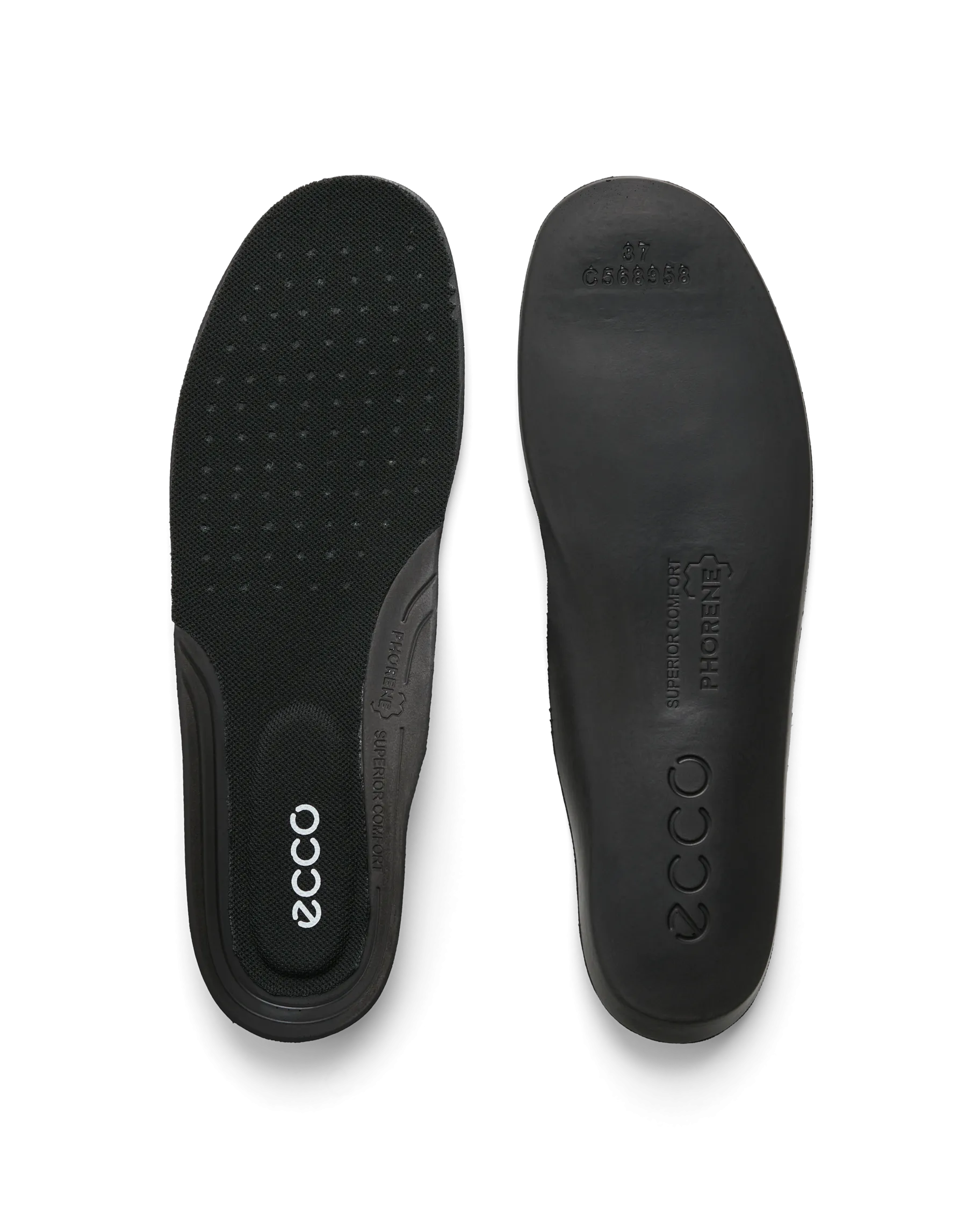 Dame ECCO Comfort Textile Insole W