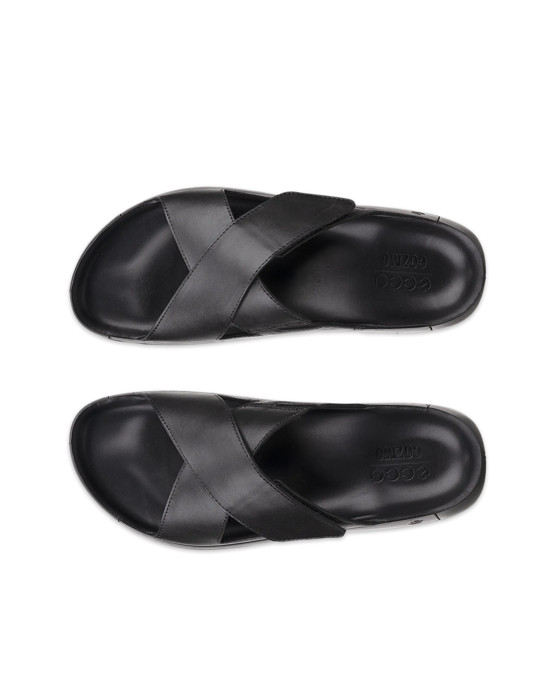 ECCO COZMO M