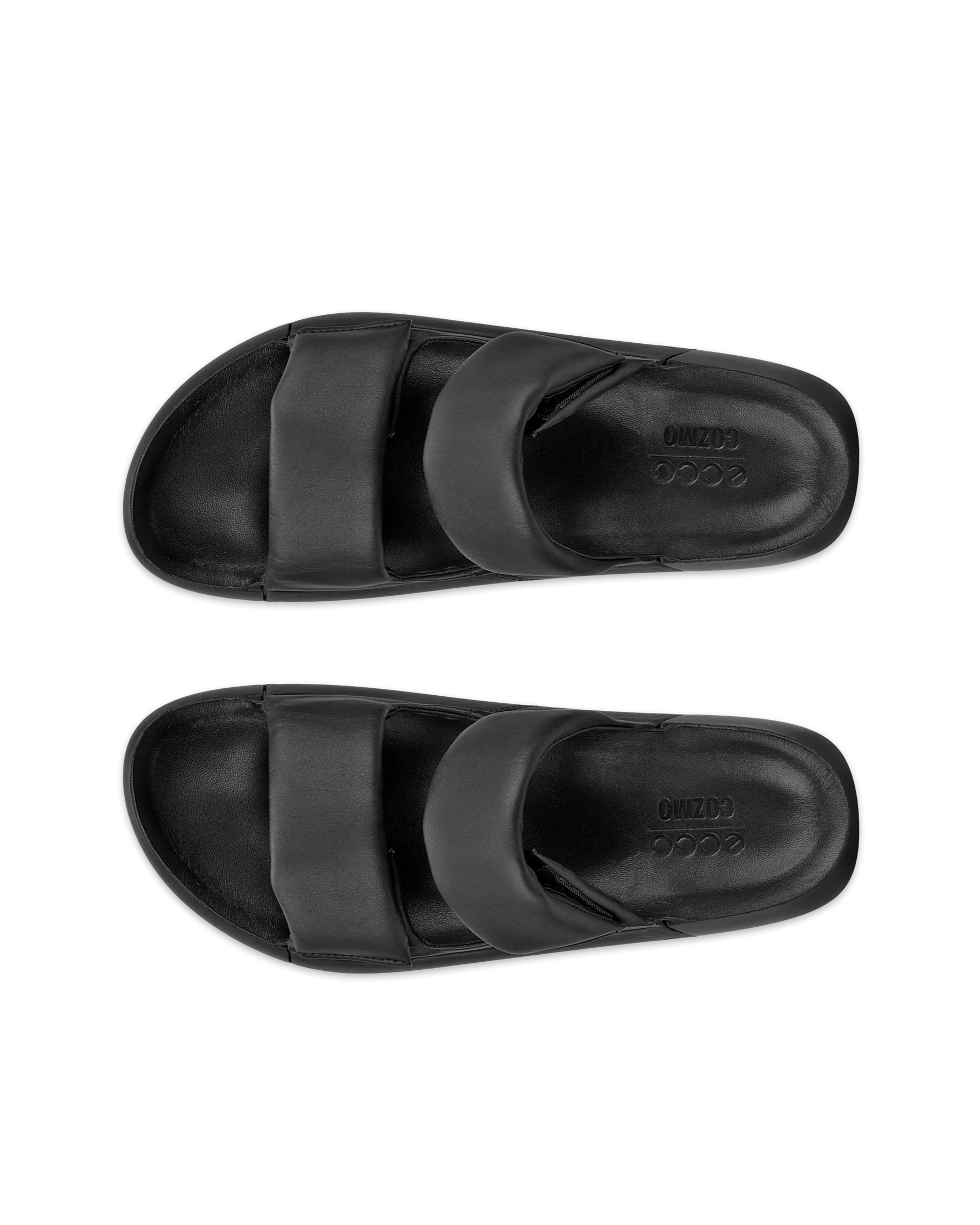 Dame ECCO COZMO PF W