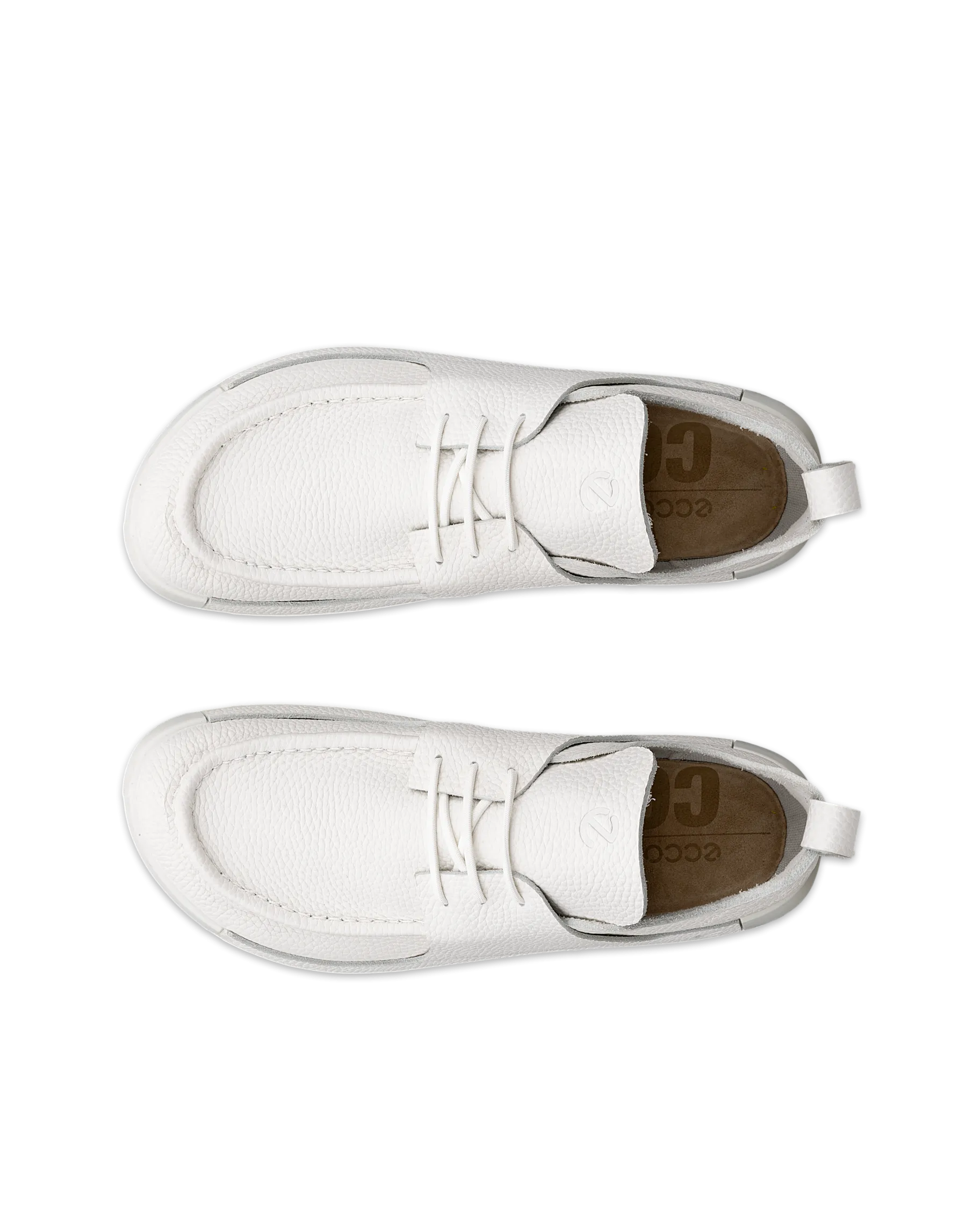 ECCO COZMO SHOE M