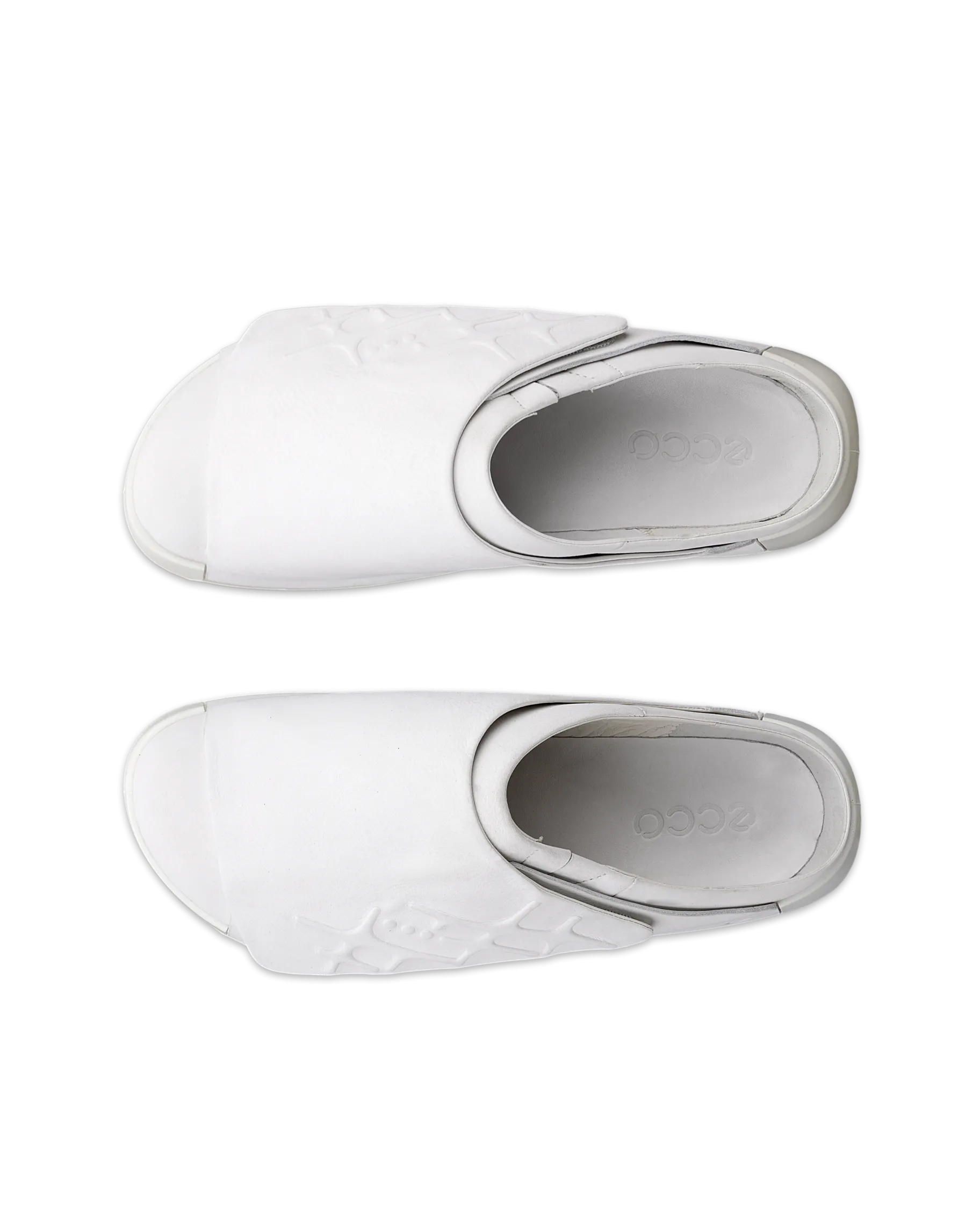 ECCO COZMO SHOE M