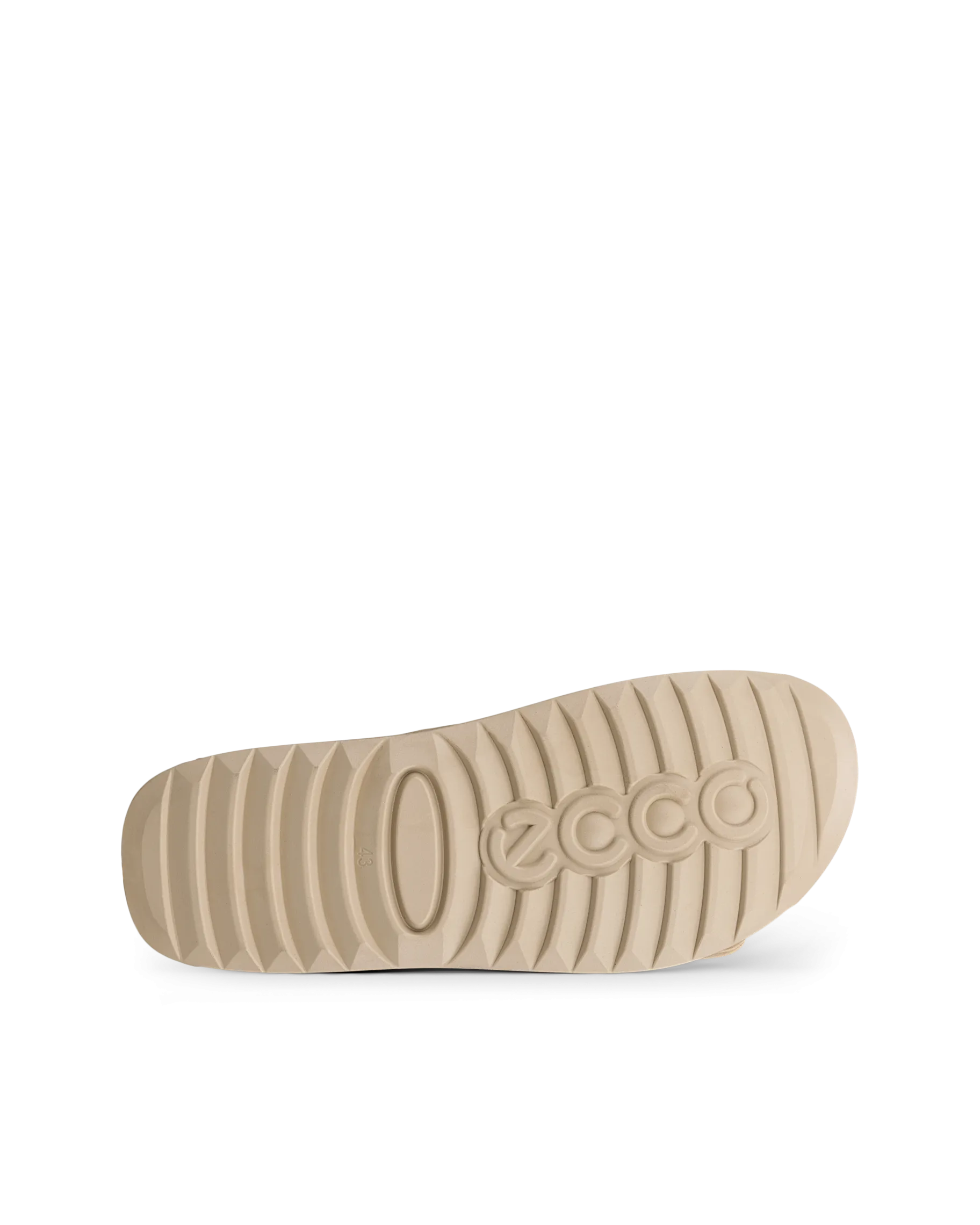 ECCO COZMO SHOE M