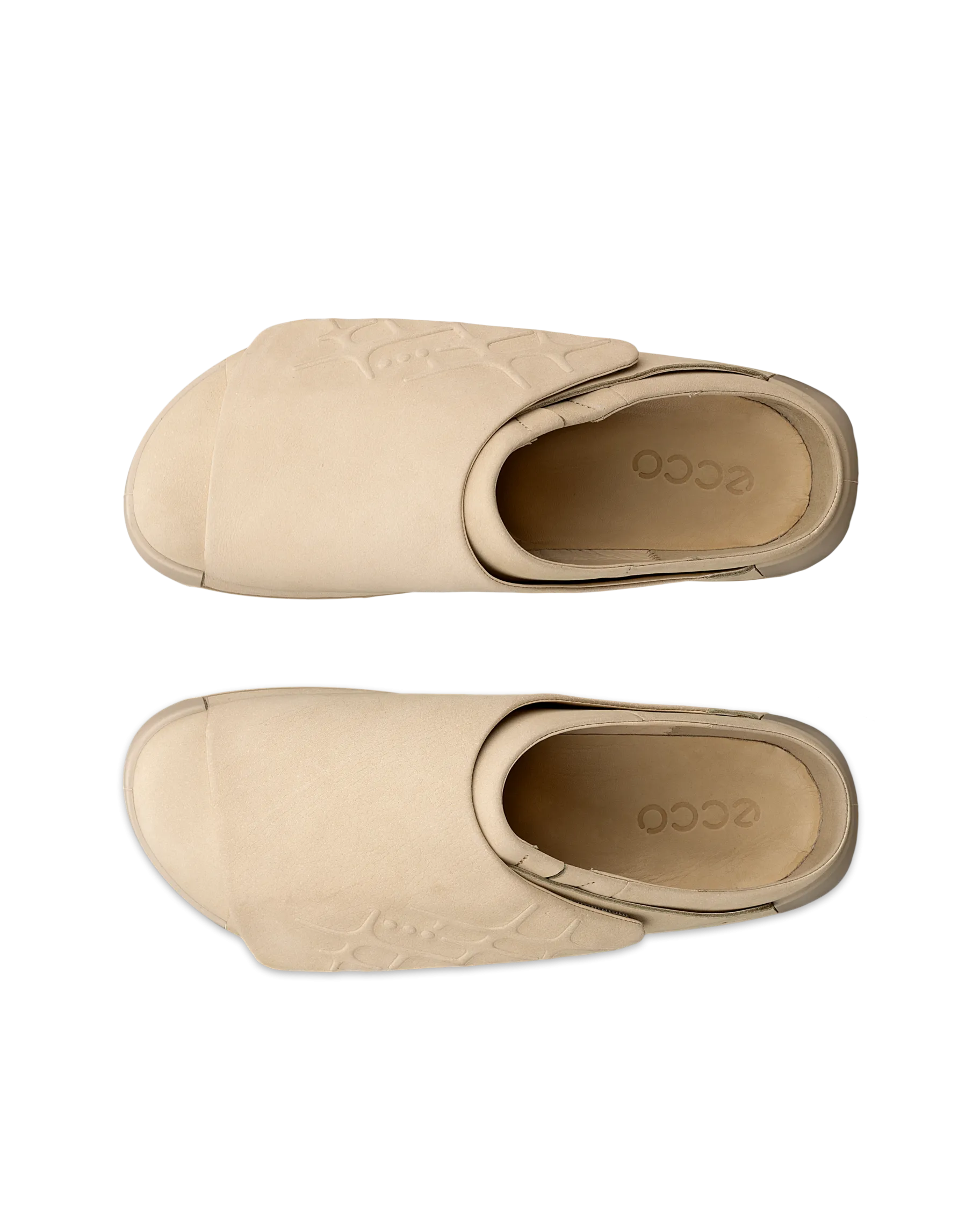 ECCO COZMO SHOE M