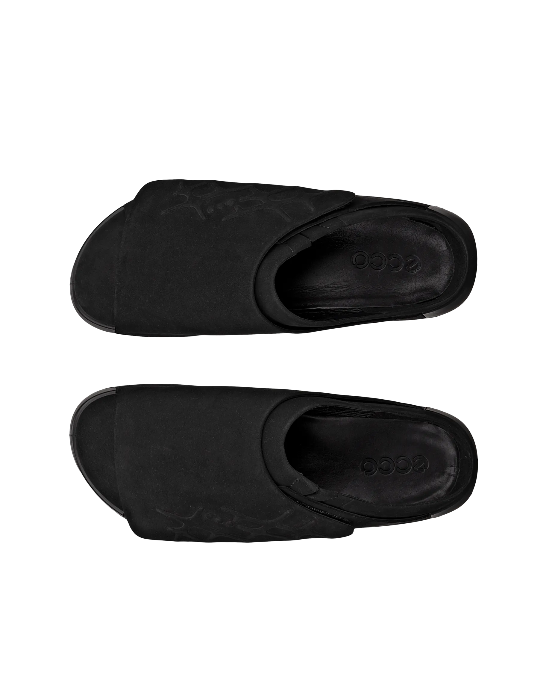 ECCO COZMO SHOE M