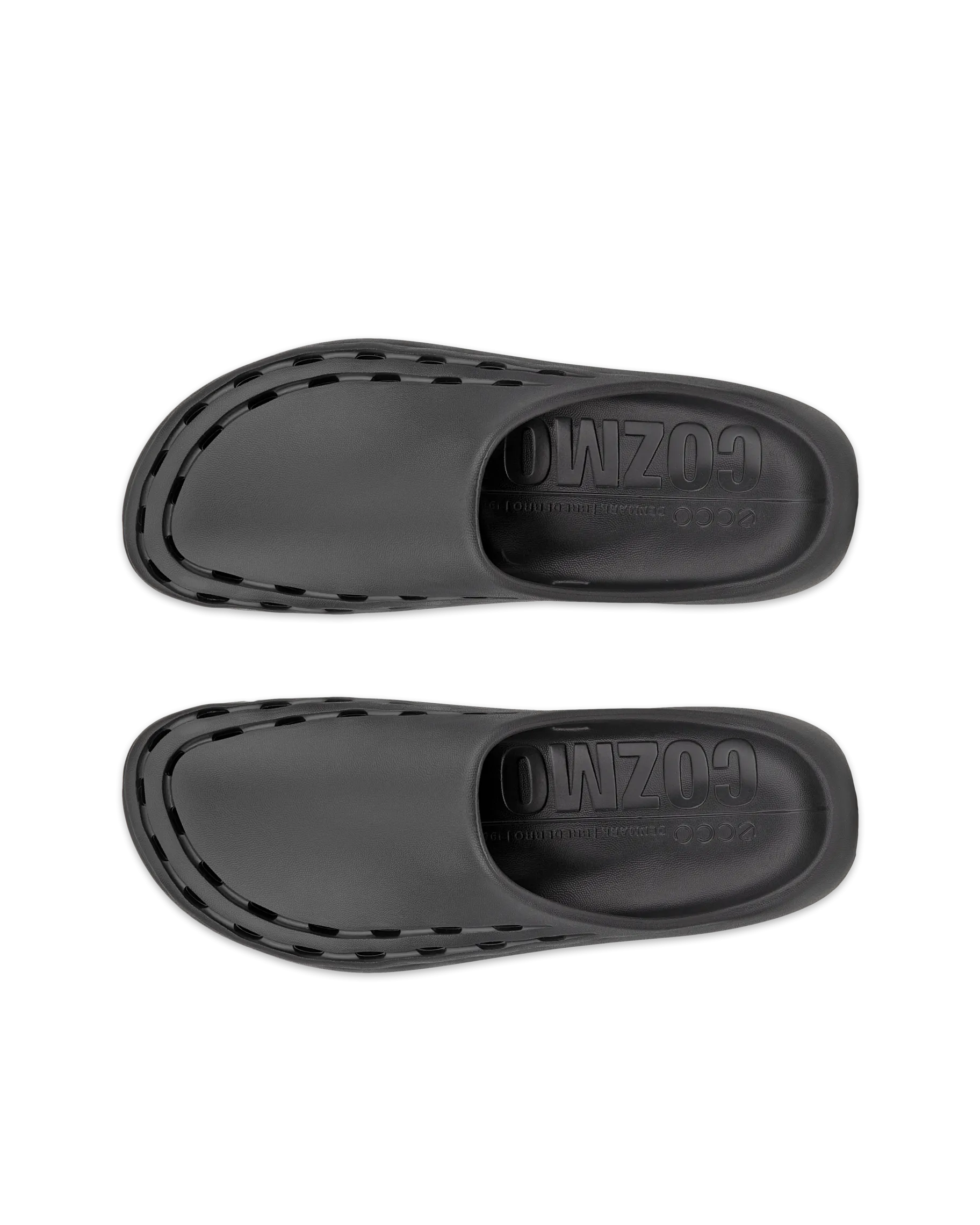 Dame ECCO COZMO SLIDE