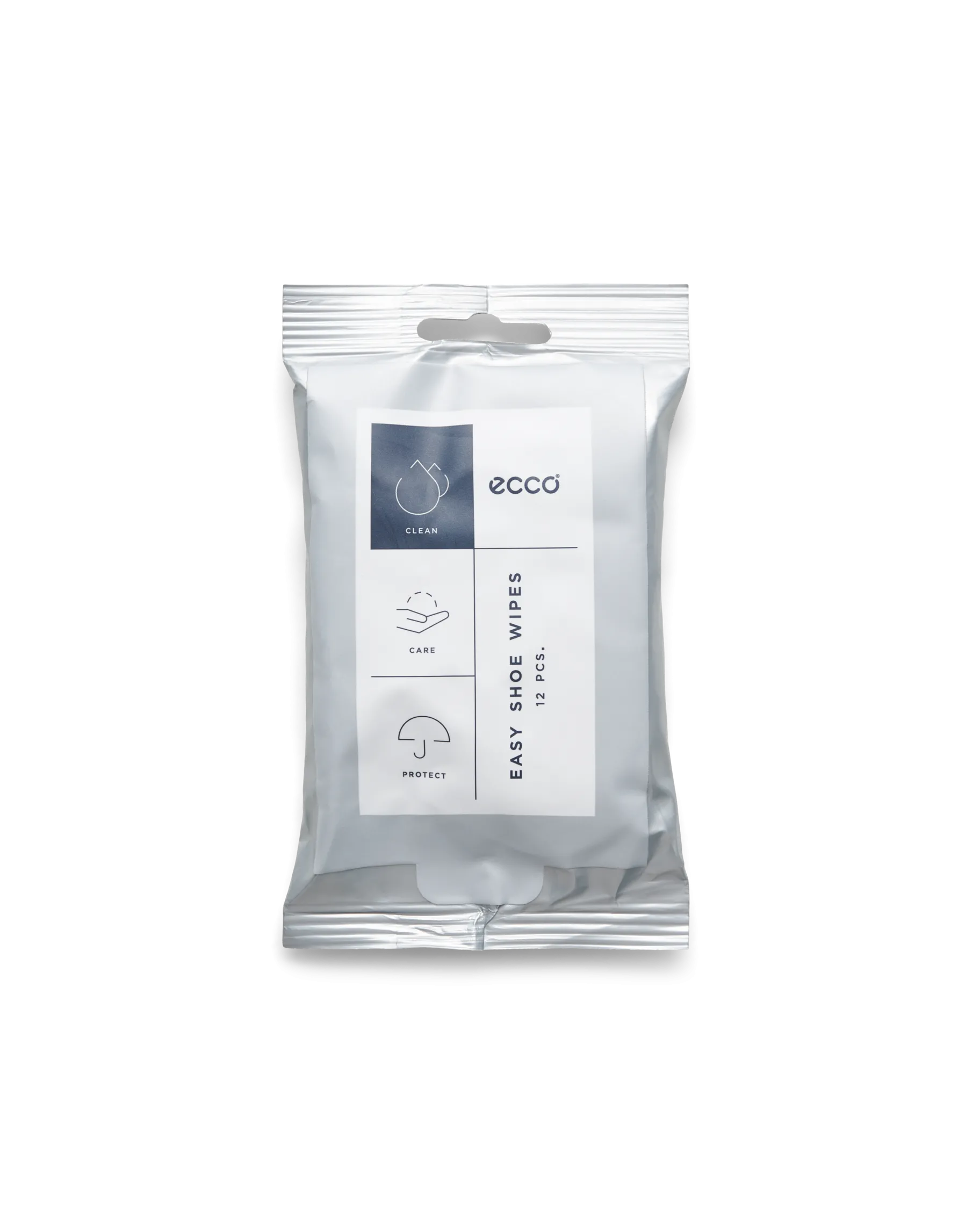 Dame ECCO Easy Shoe Wipes
