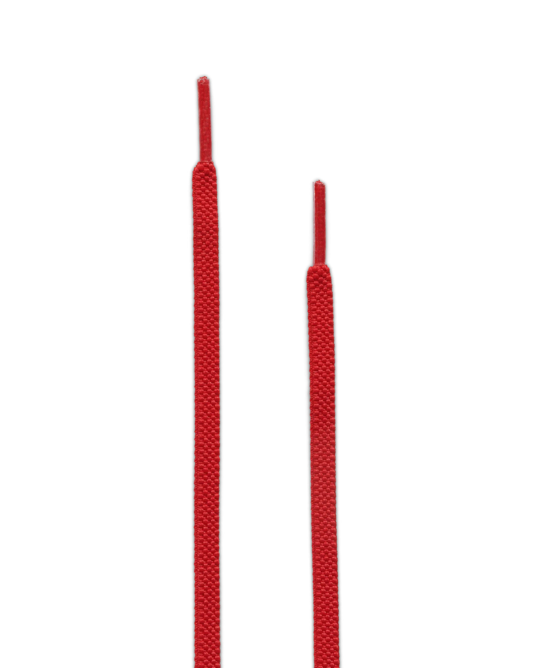 Dame ECCO Elastic Flat Laces