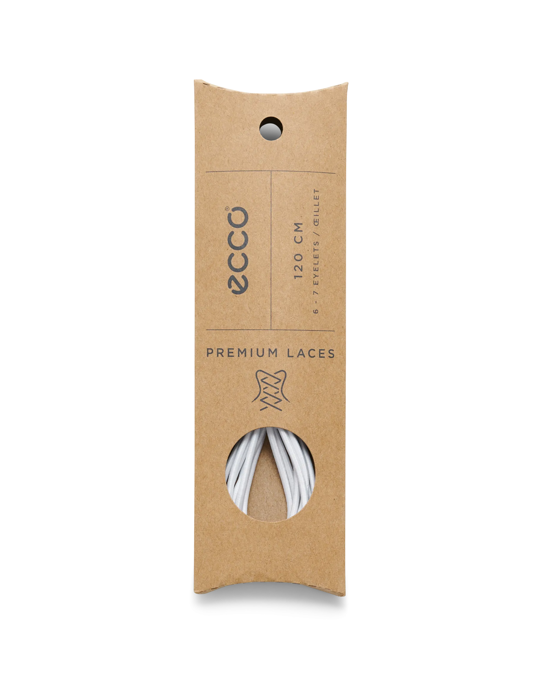 Dame ECCO Fast Lock Lace