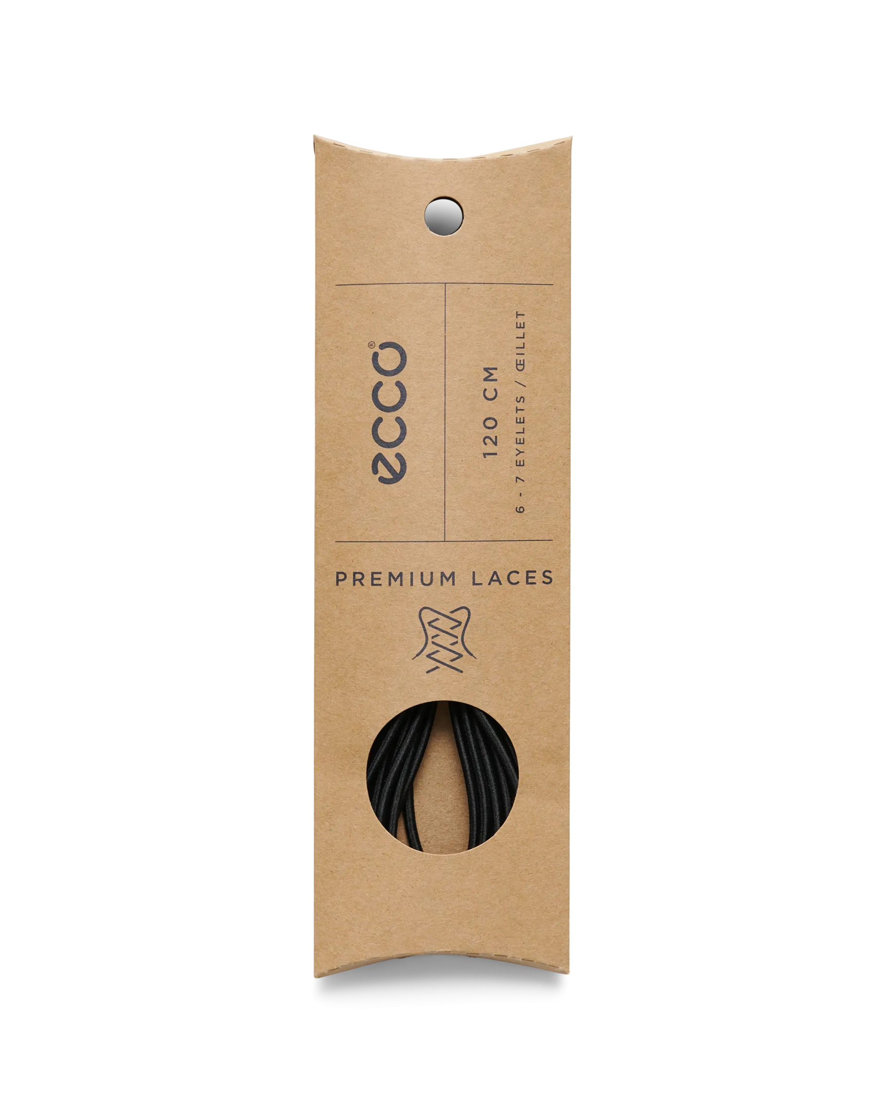 Dame ECCO Fast Lock Lace