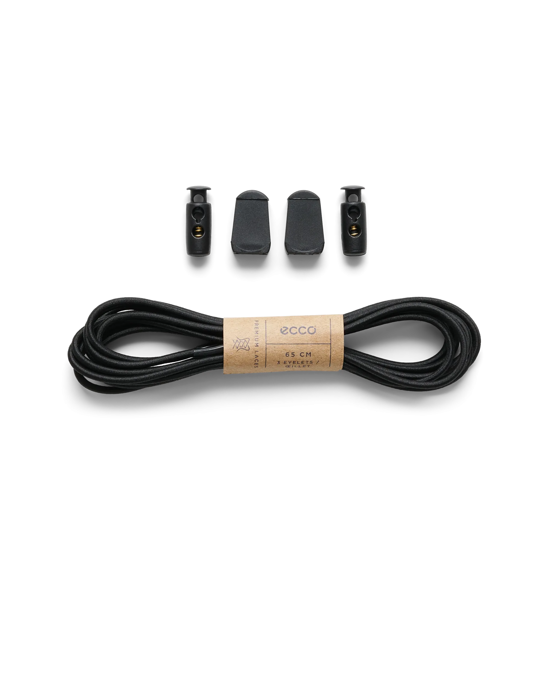 Dame ECCO Fast Lock Lace