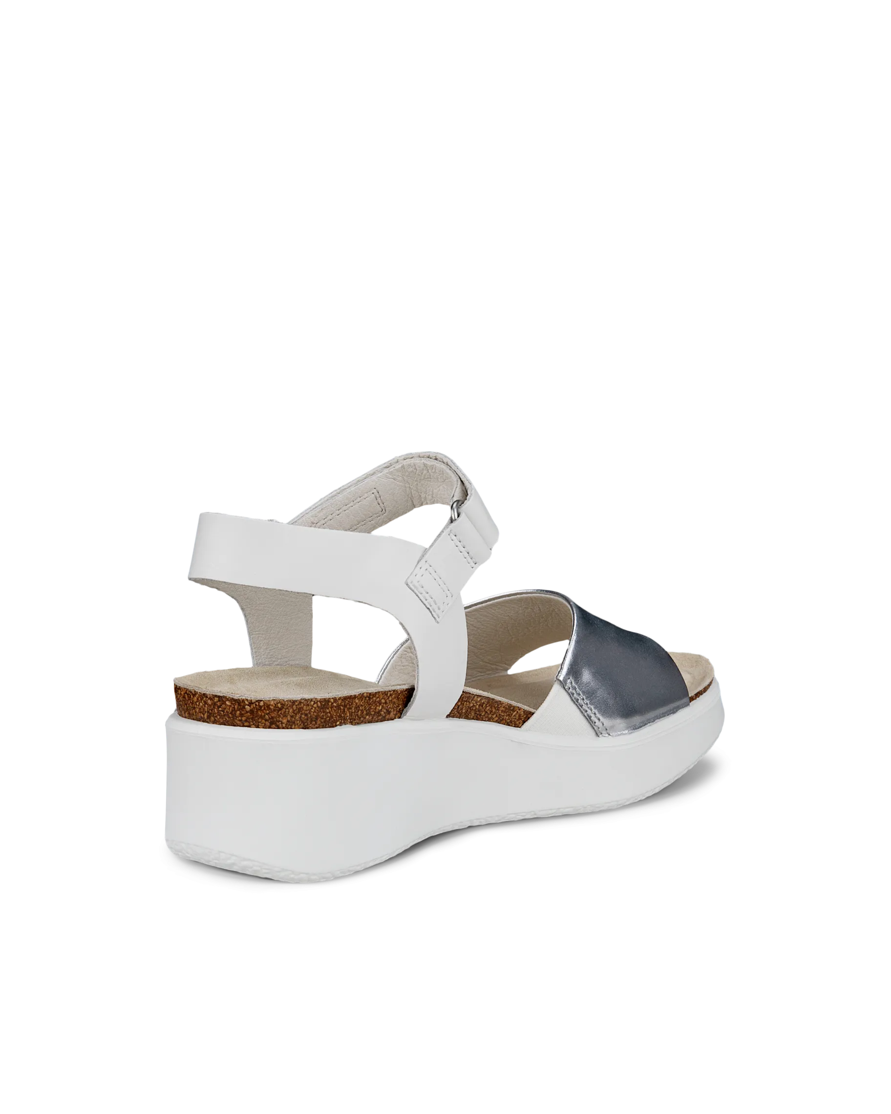 Dame ECCO FLOWT WEDGE CORK