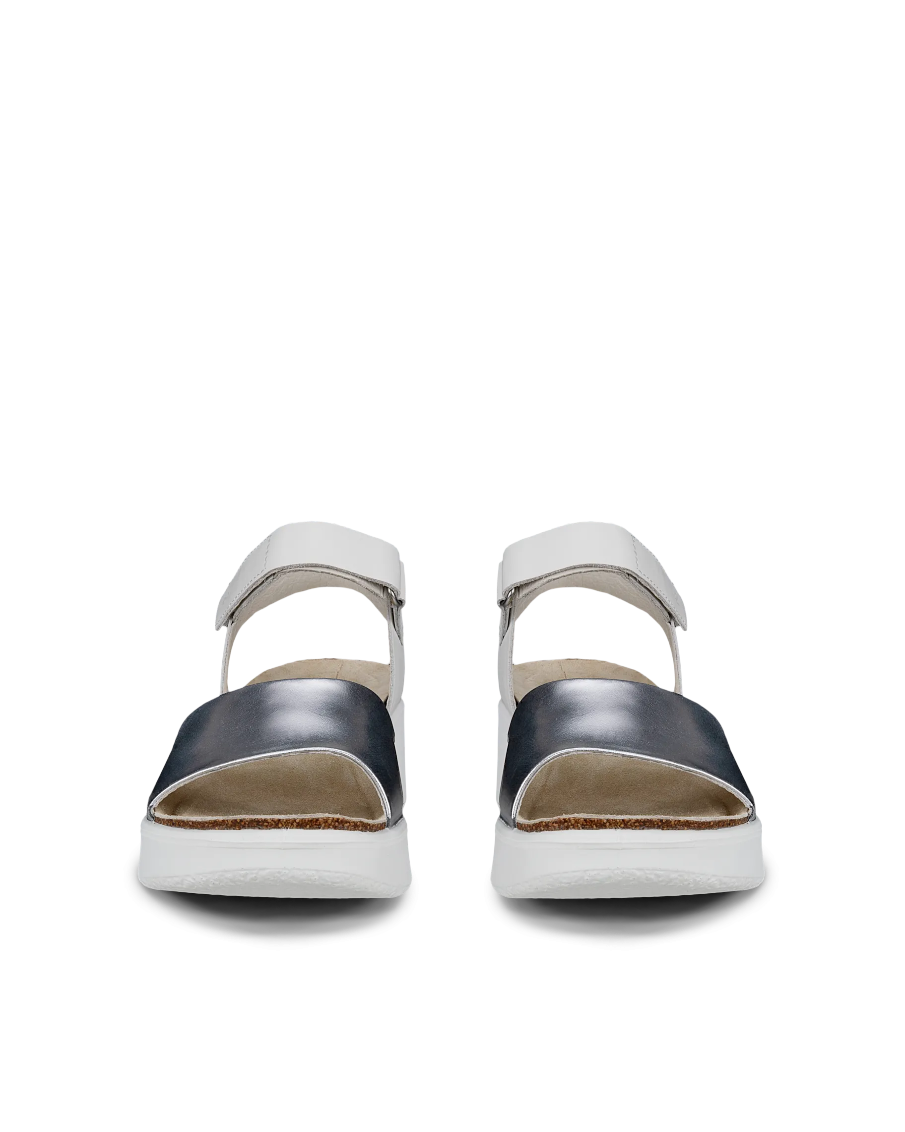 Dame ECCO FLOWT WEDGE CORK