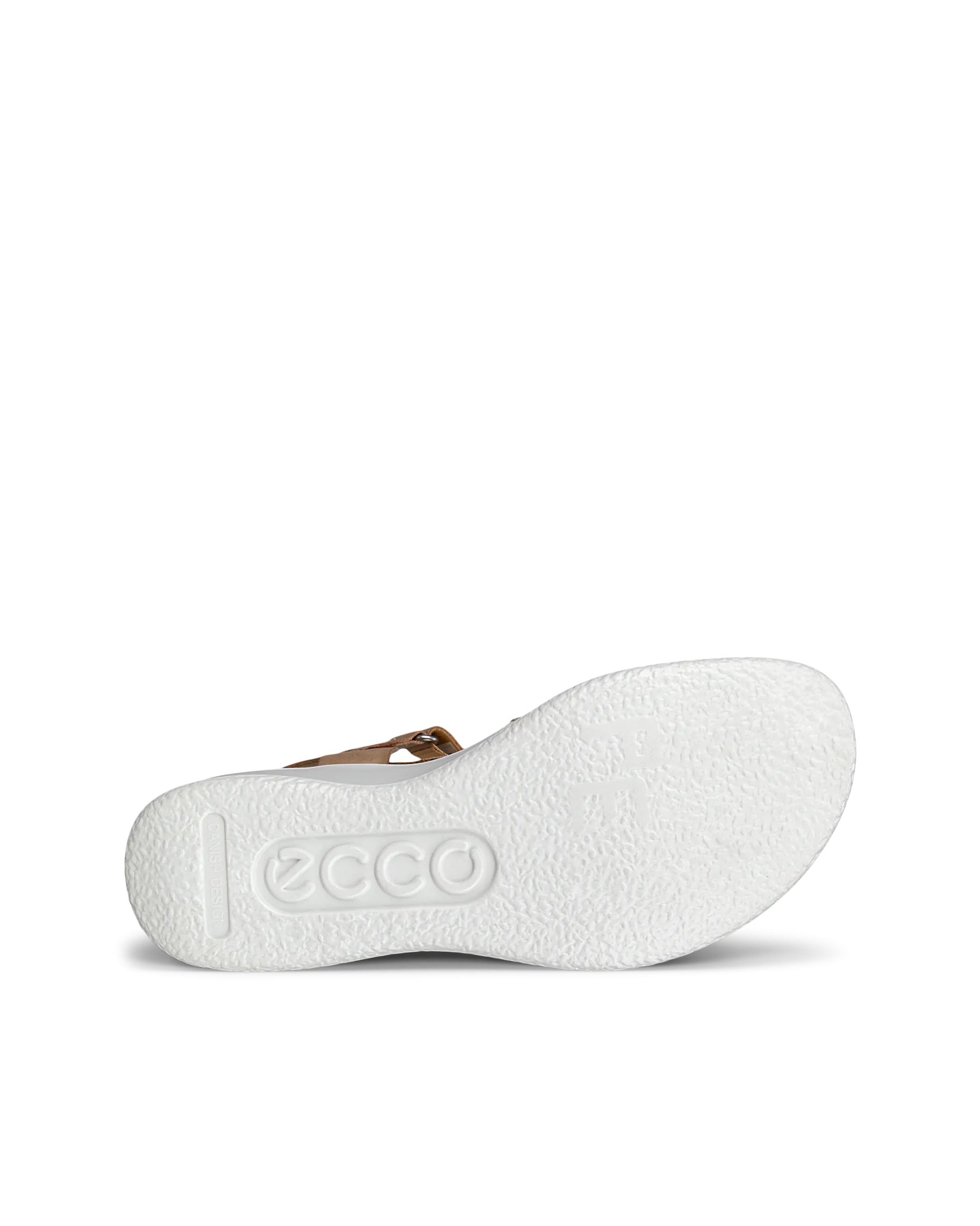 Dame ECCO FLOWT WEDGE CORK