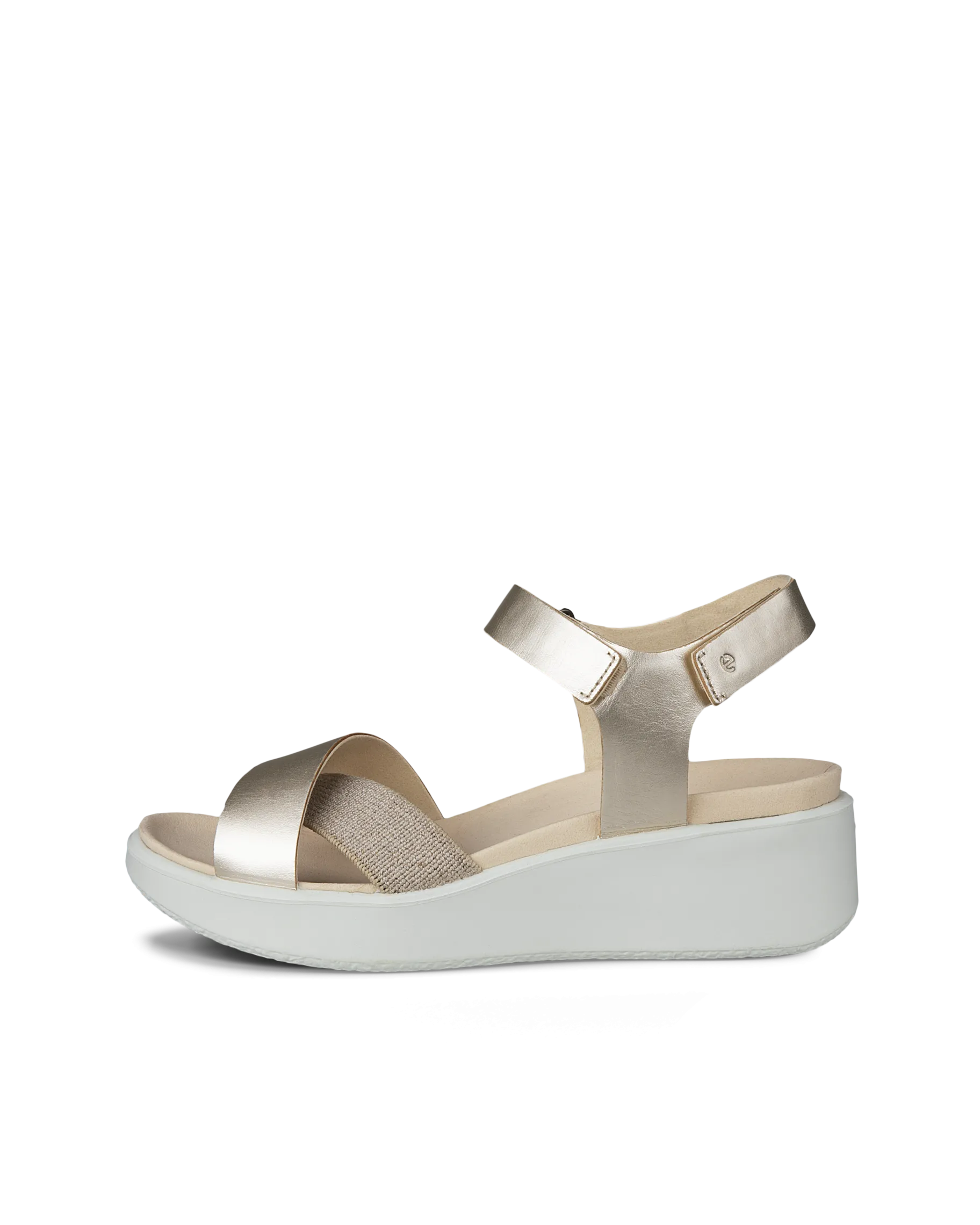 Dame ECCO FLOWT WEDGE LX W