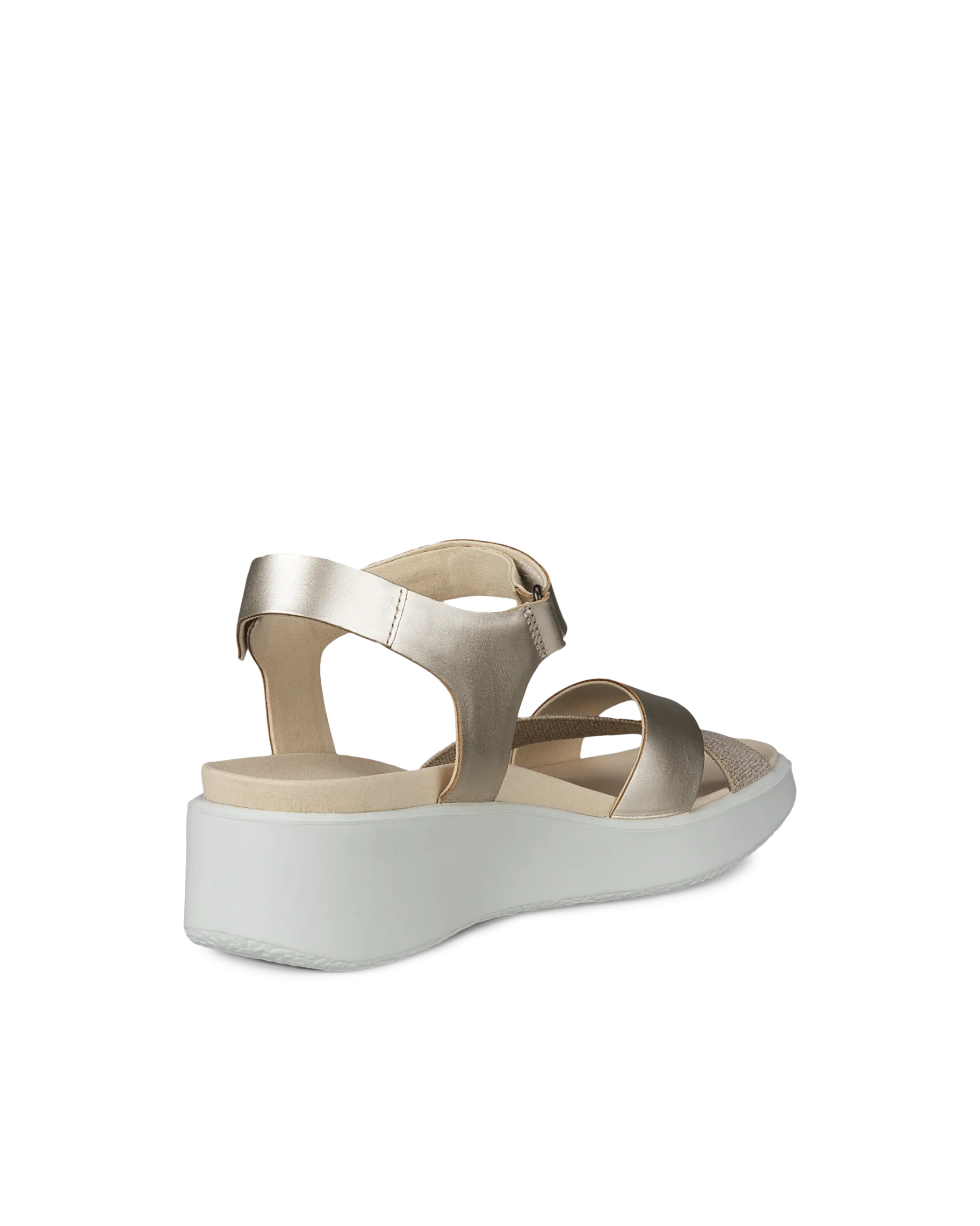 Dame ECCO FLOWT WEDGE LX W