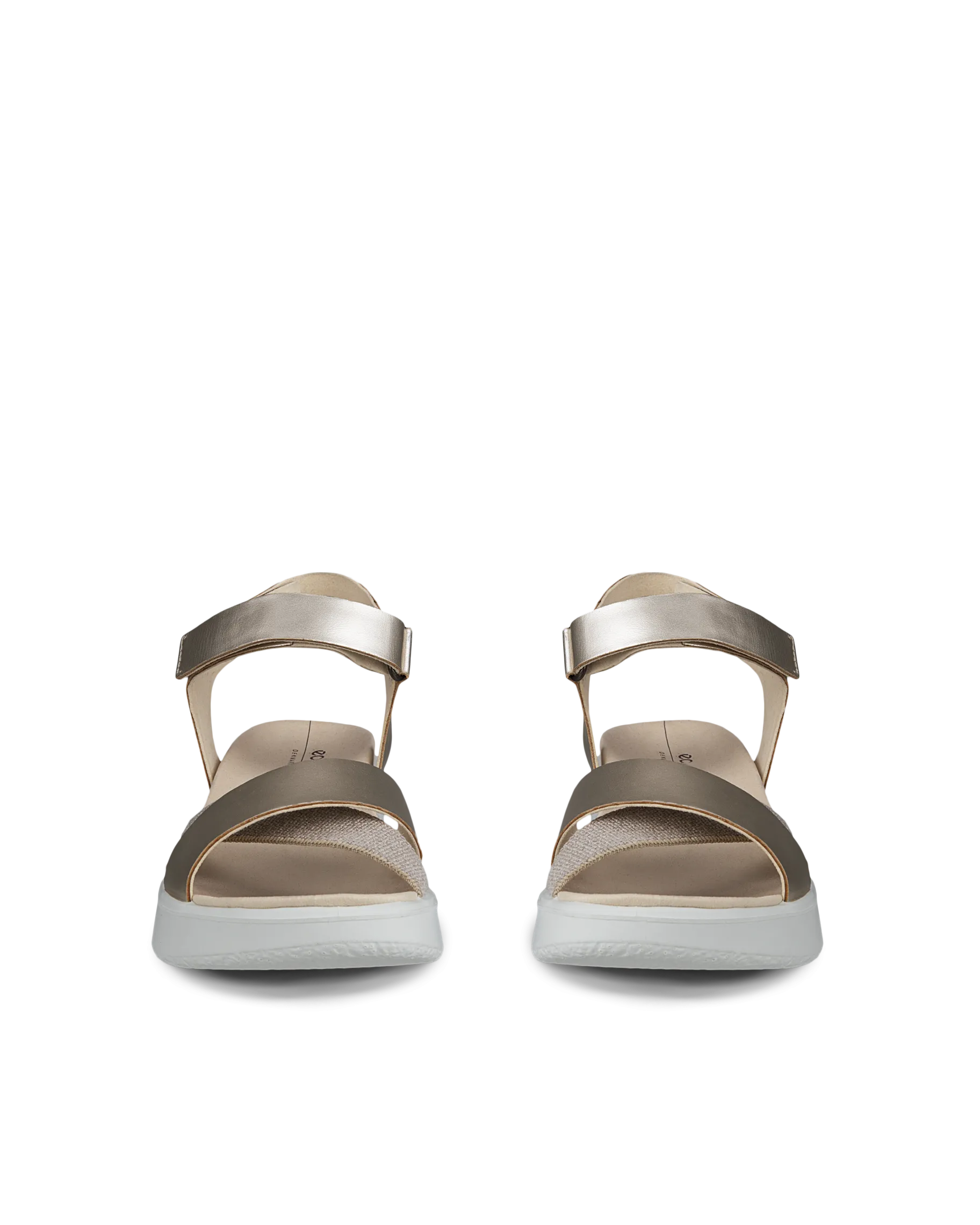 Dame ECCO FLOWT WEDGE LX W