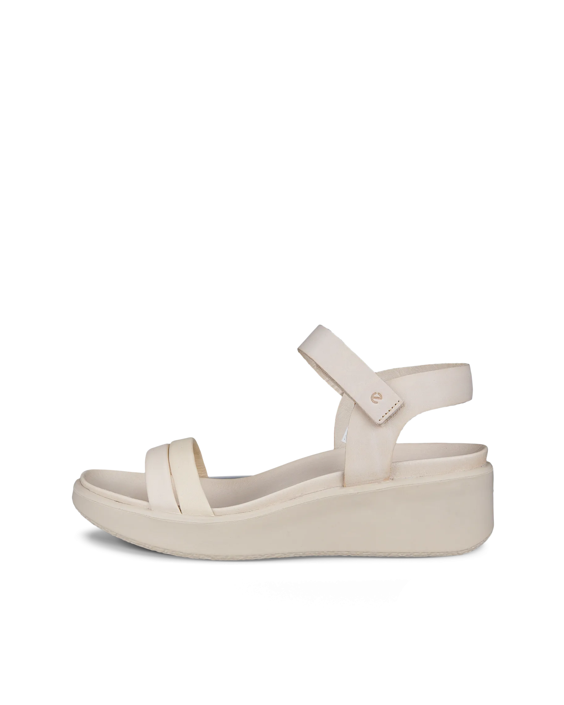 Dame ECCO FLOWT WEDGE LX W