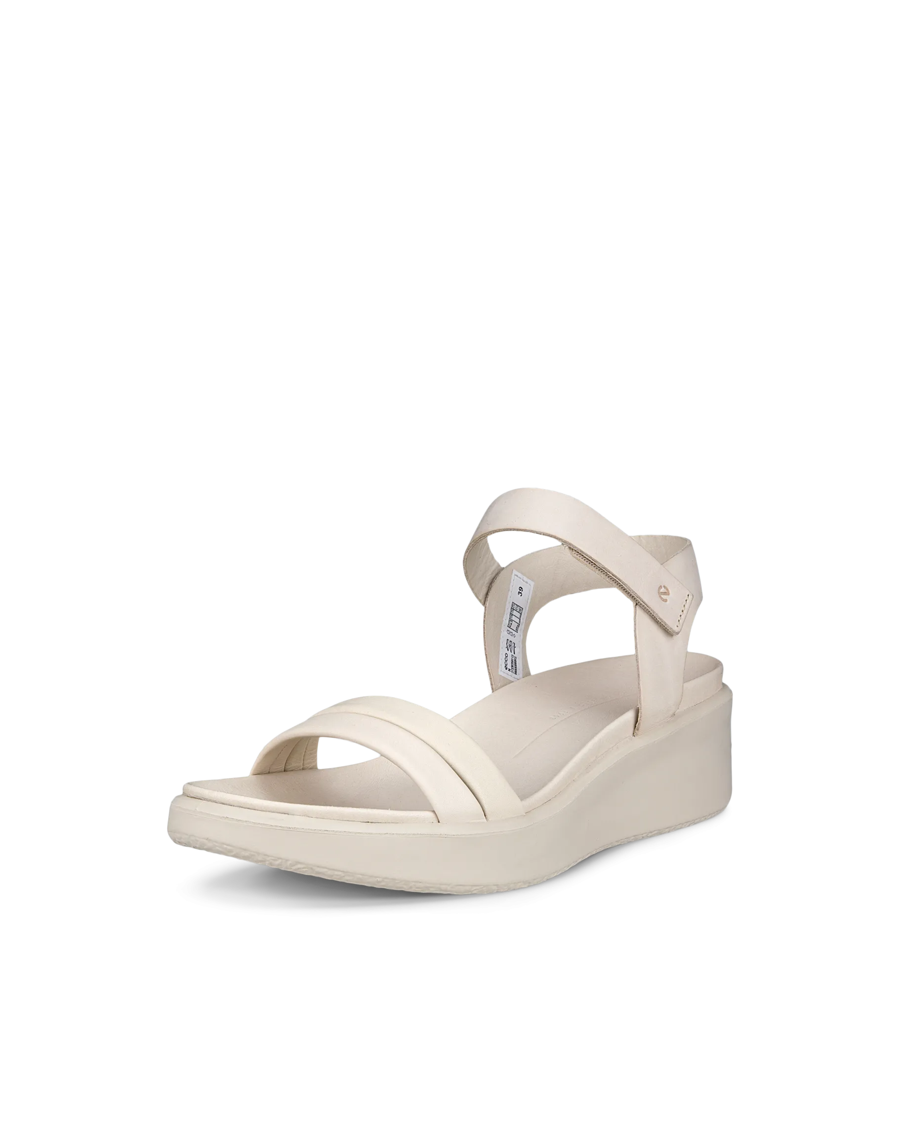 Dame ECCO FLOWT WEDGE LX W