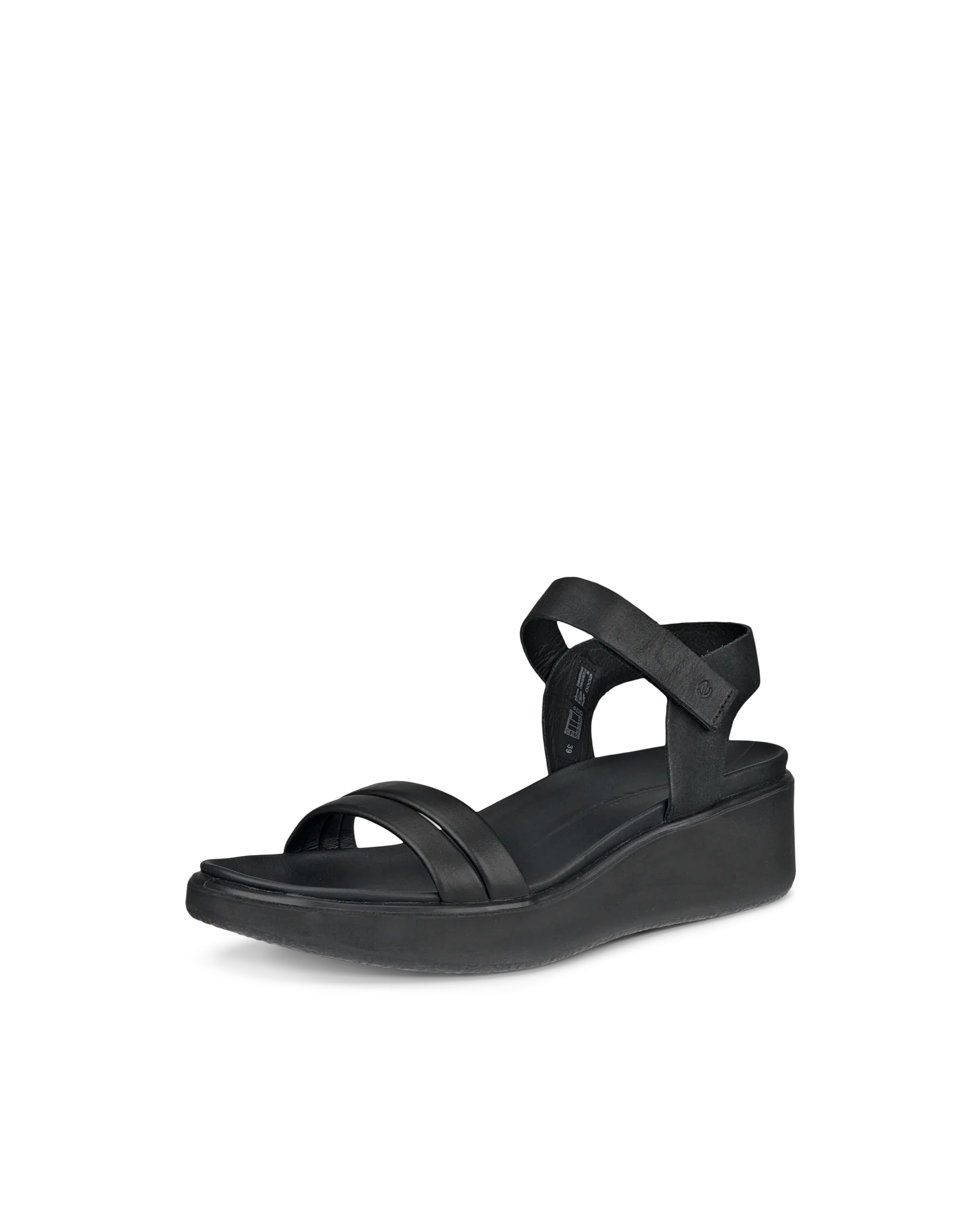 Dame ECCO FLOWT WEDGE LX W