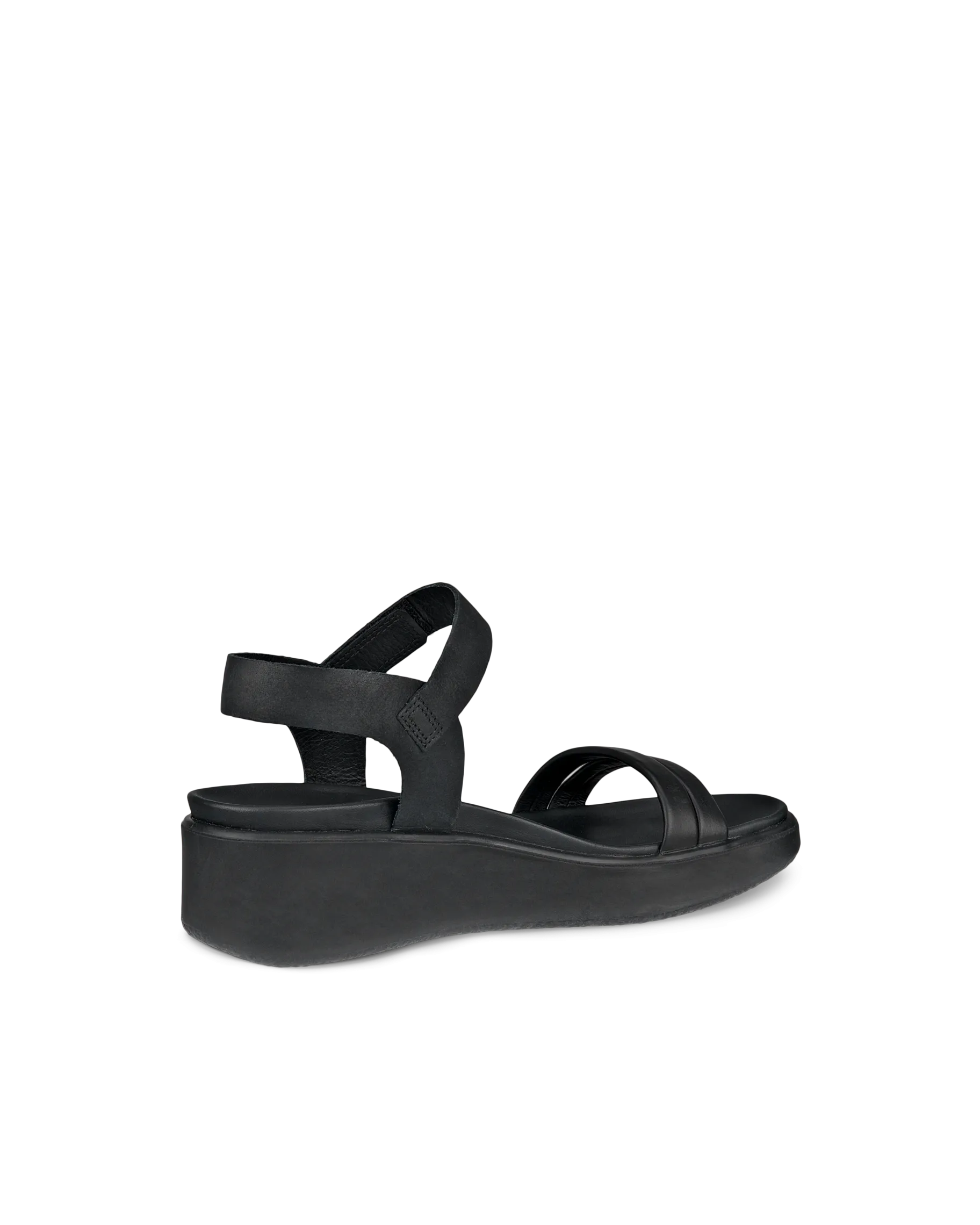 Dame ECCO FLOWT WEDGE LX W