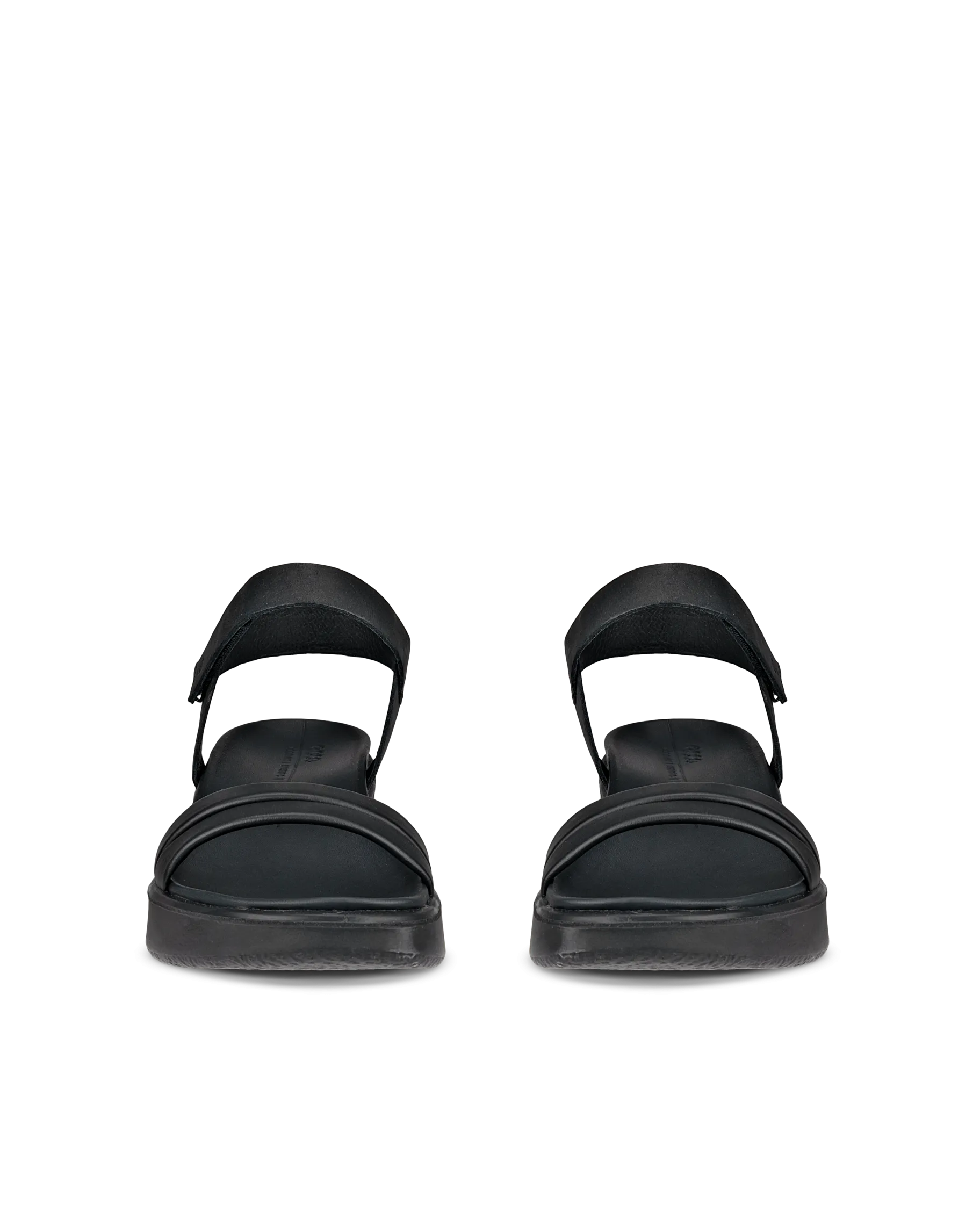 Dame ECCO FLOWT WEDGE LX W