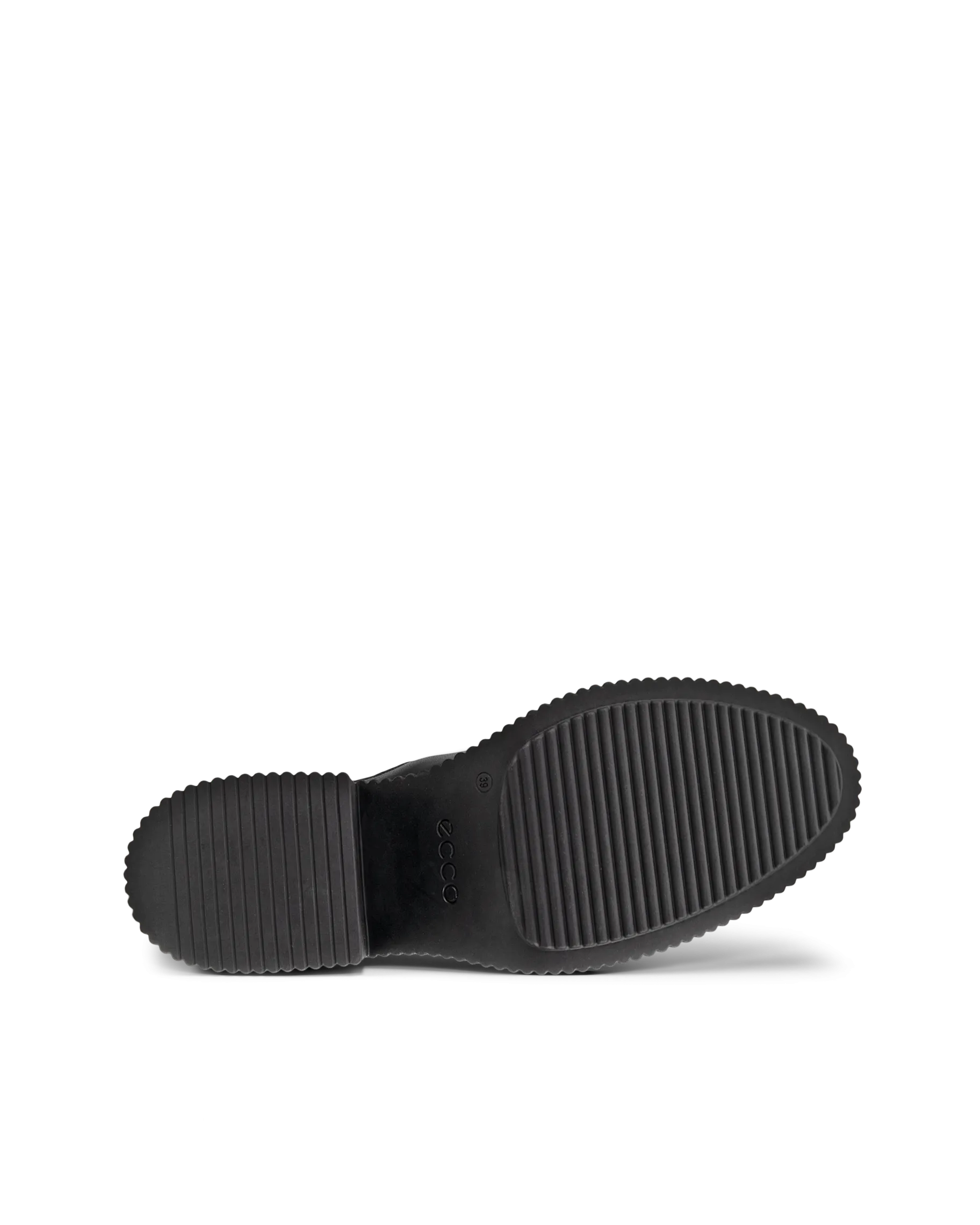 Dame ECCO FLUTED HEEL