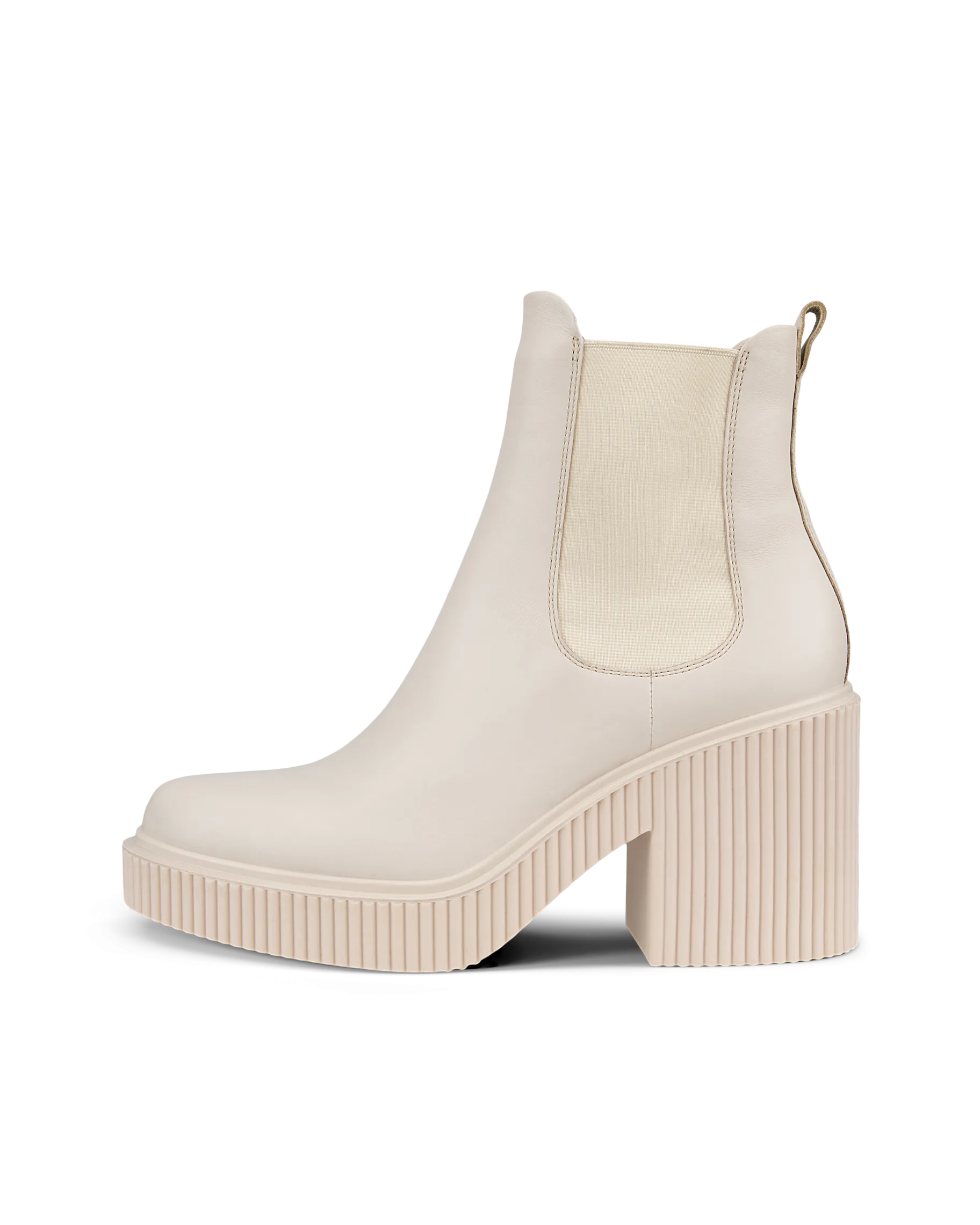 Dame ECCO FLUTED HEEL